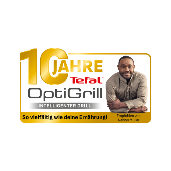 OptiGrill 4in1 GC7748