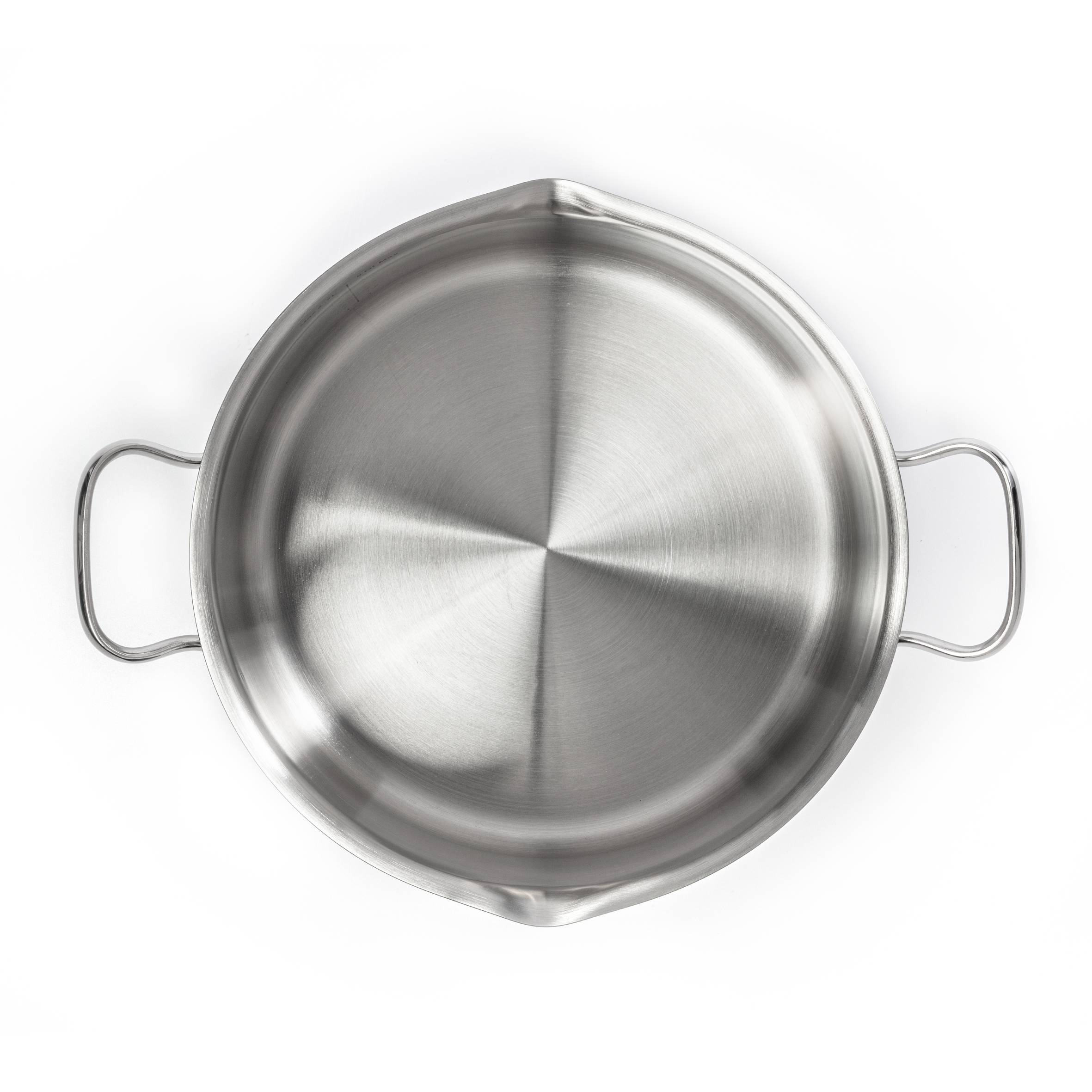 Duetto Kochtopf 24cm, A70546