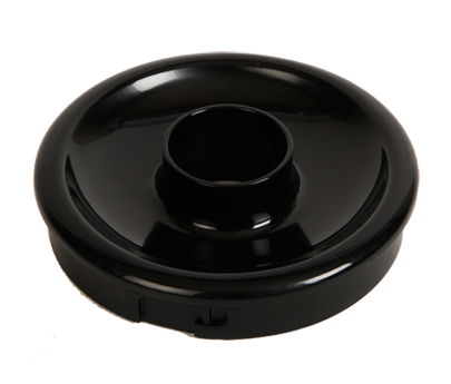 Deckel schwarz MS-0A11416