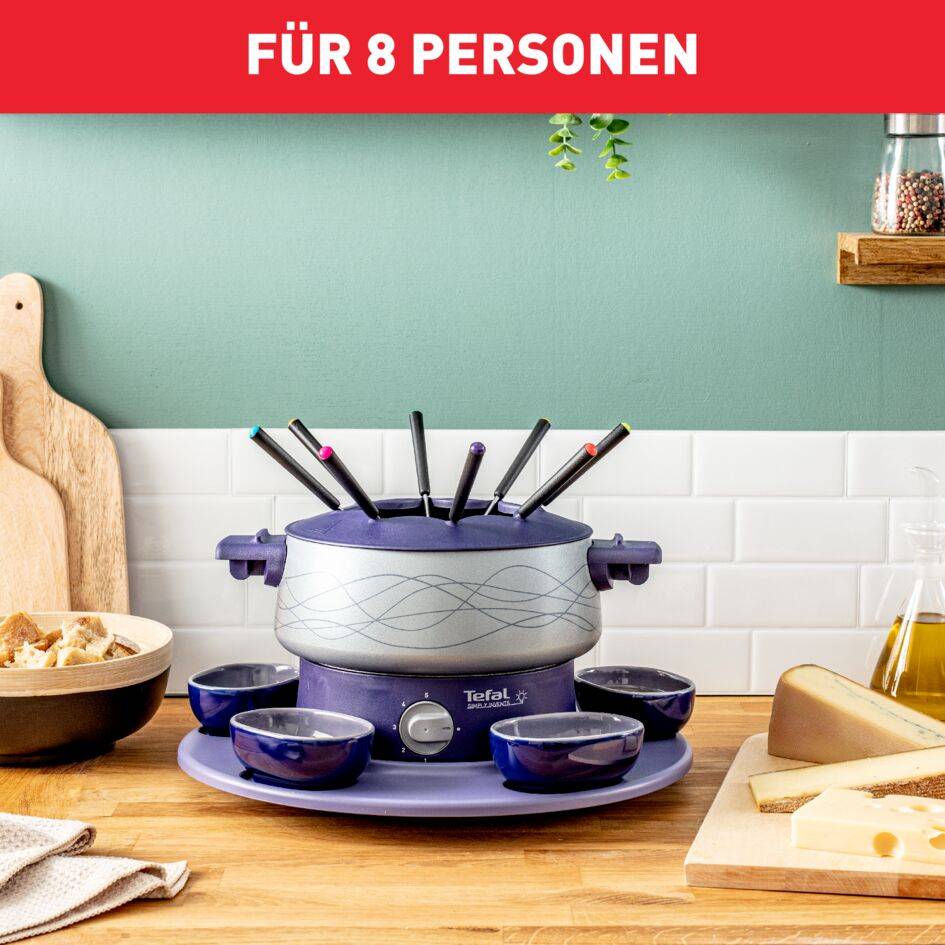 Fondue Set EF3514