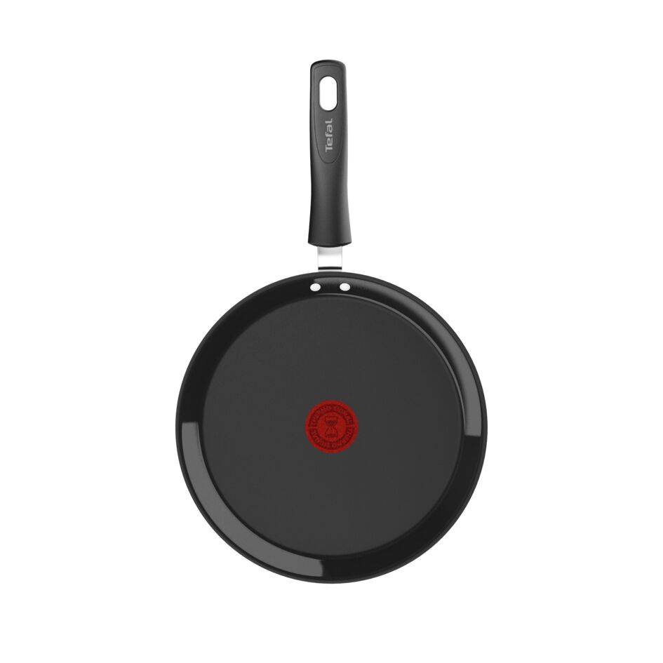 Renew On Black Keramik-Crepepfanne 25cm C43538
