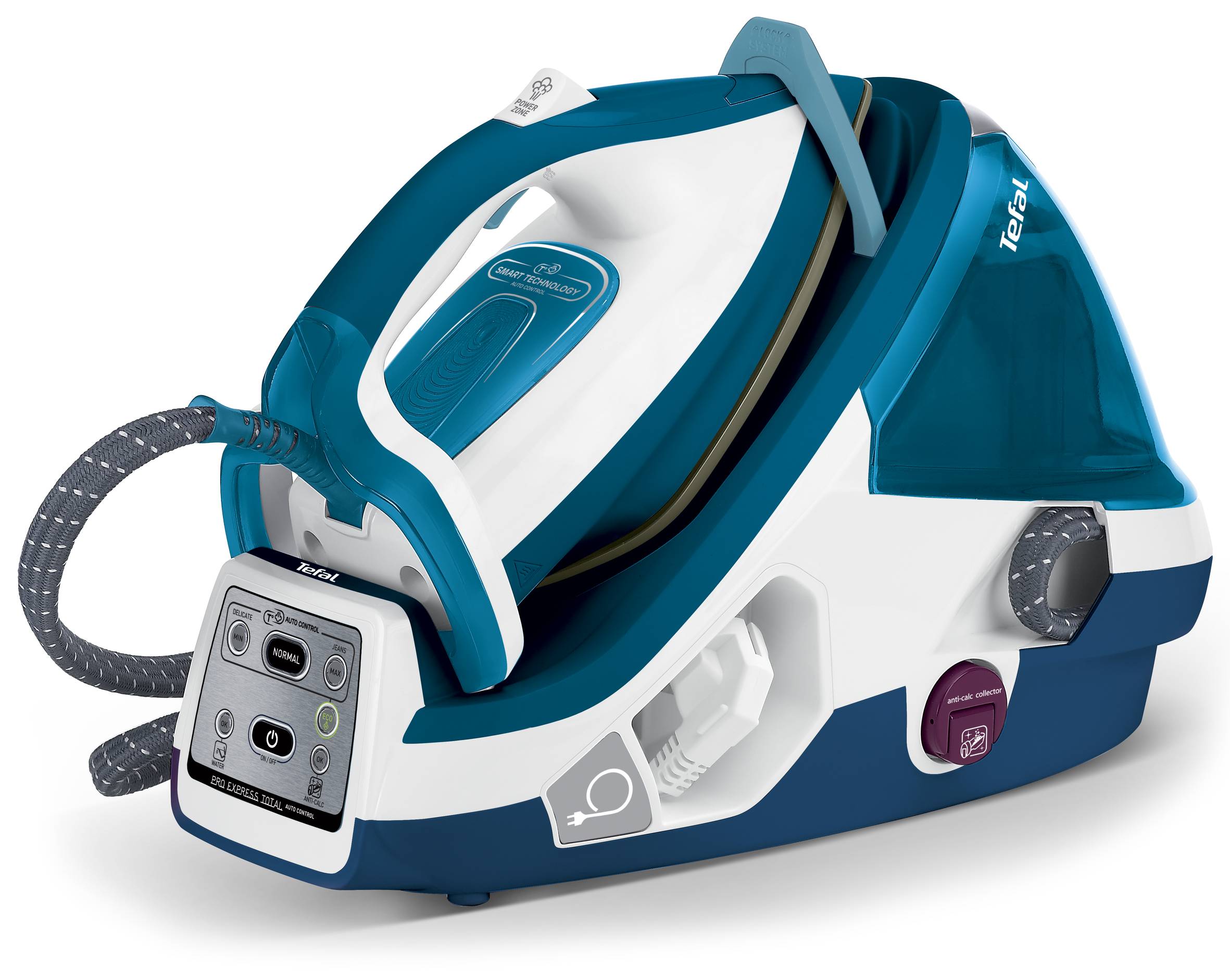 PRO EXPRESS AUTO CONTROL GV8963