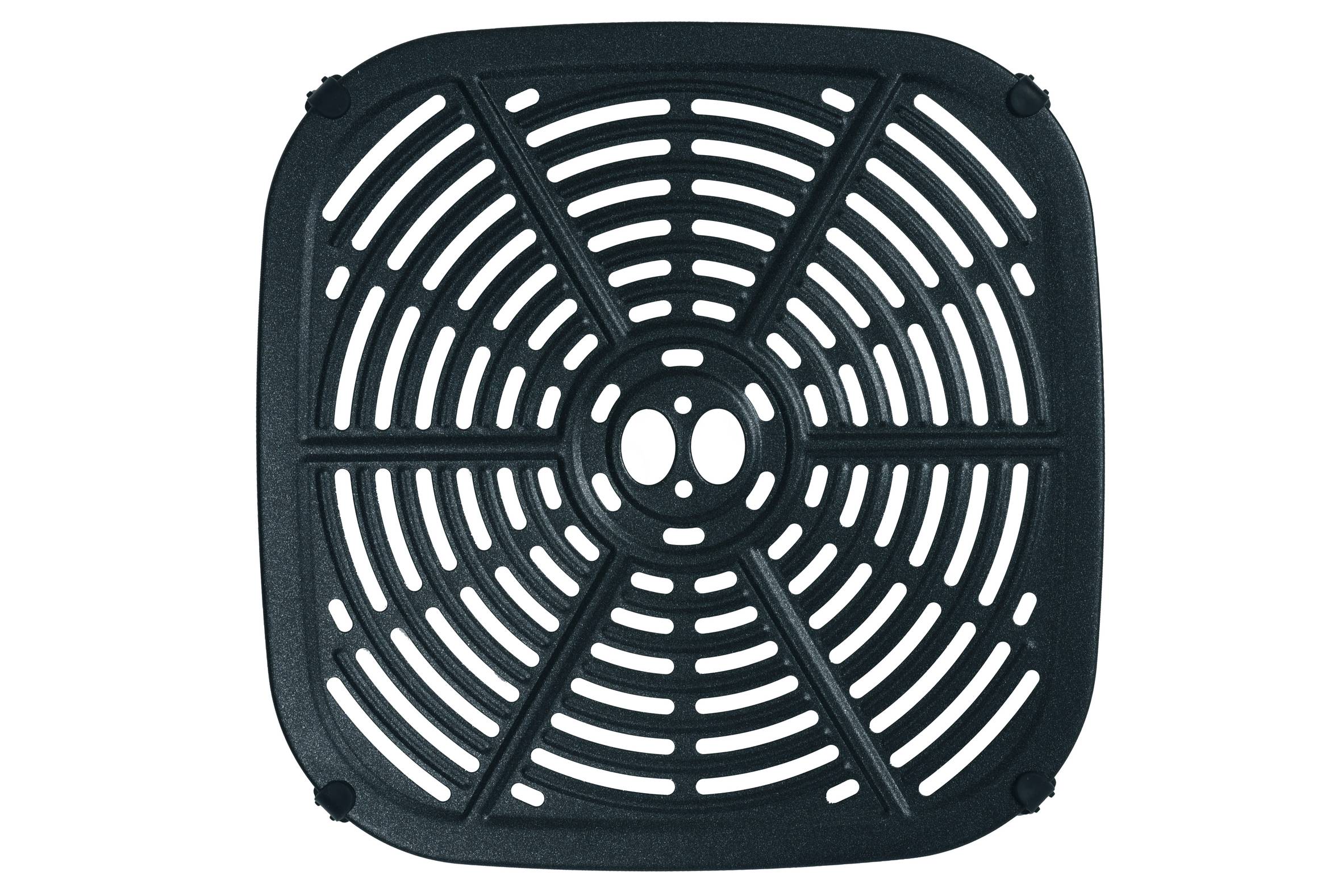 Abnehmbares Gitter SS-9100055628