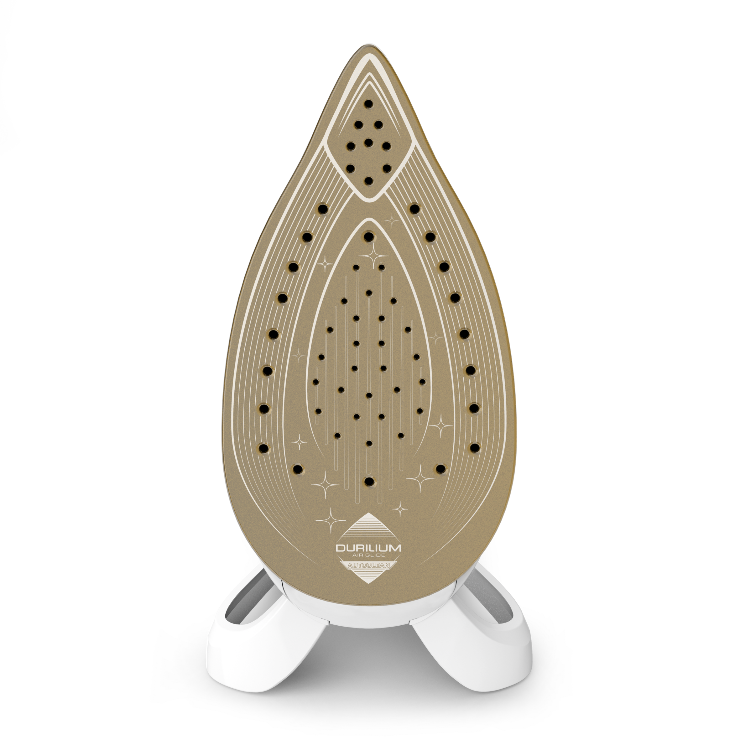 Pro Express Ultimate II Dampfbügelstation GV9720