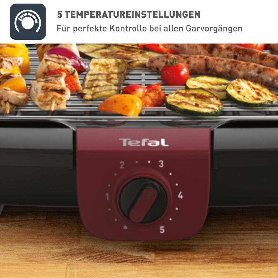 Easygrill Adjust BG90E5