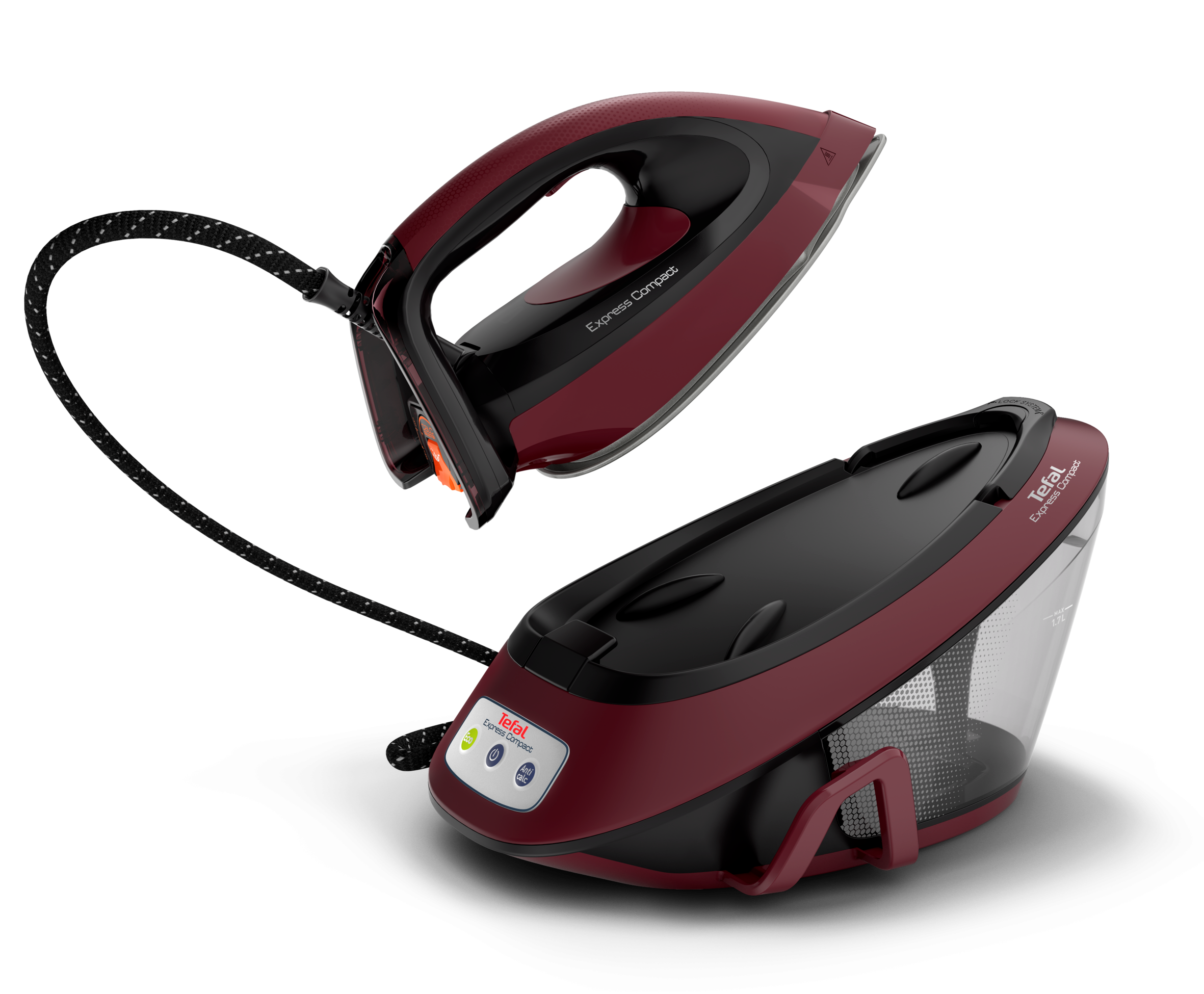 EXPRESS COMPACT SV7130