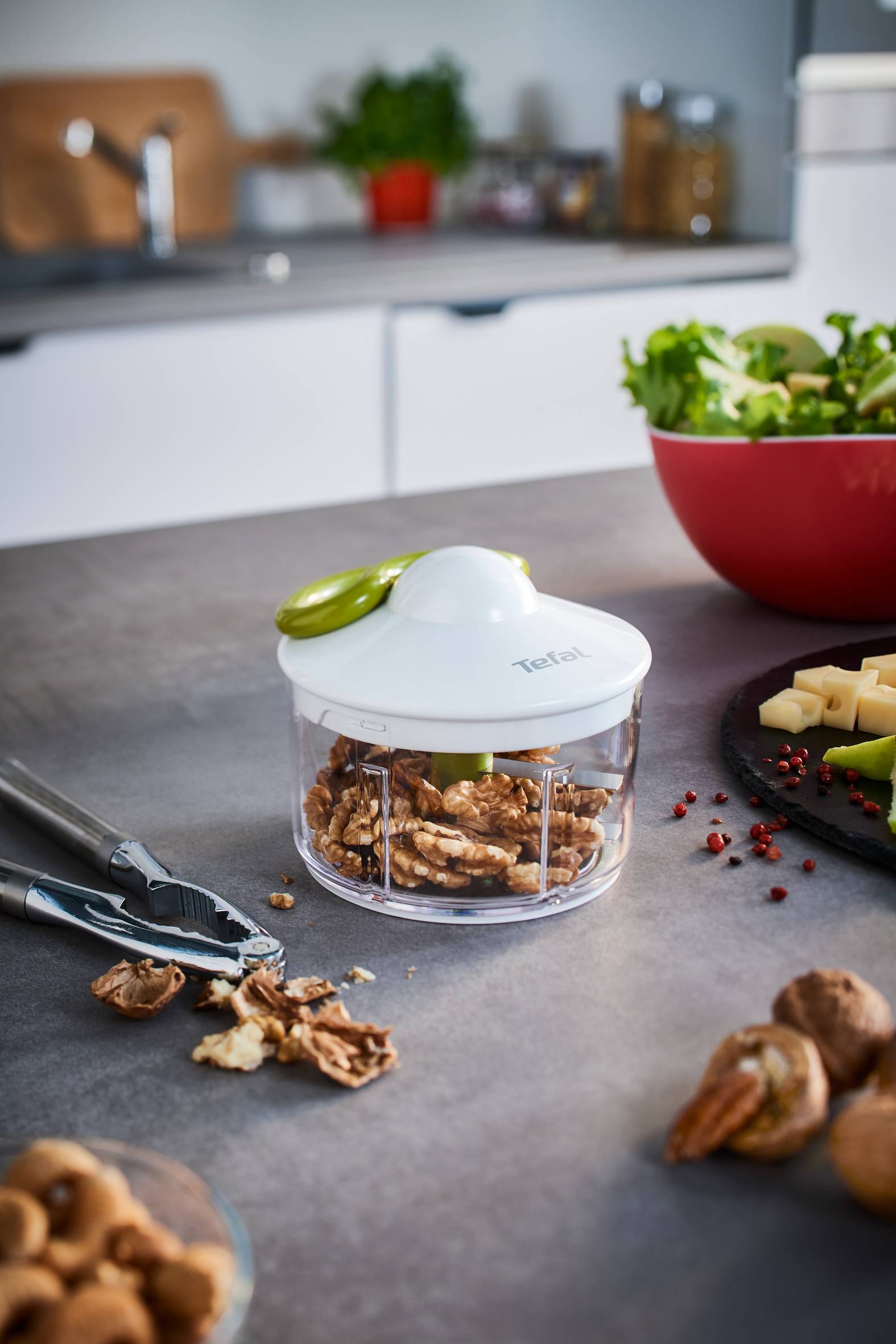 5-Sekunden Zerkleinerer 500 ml K13304