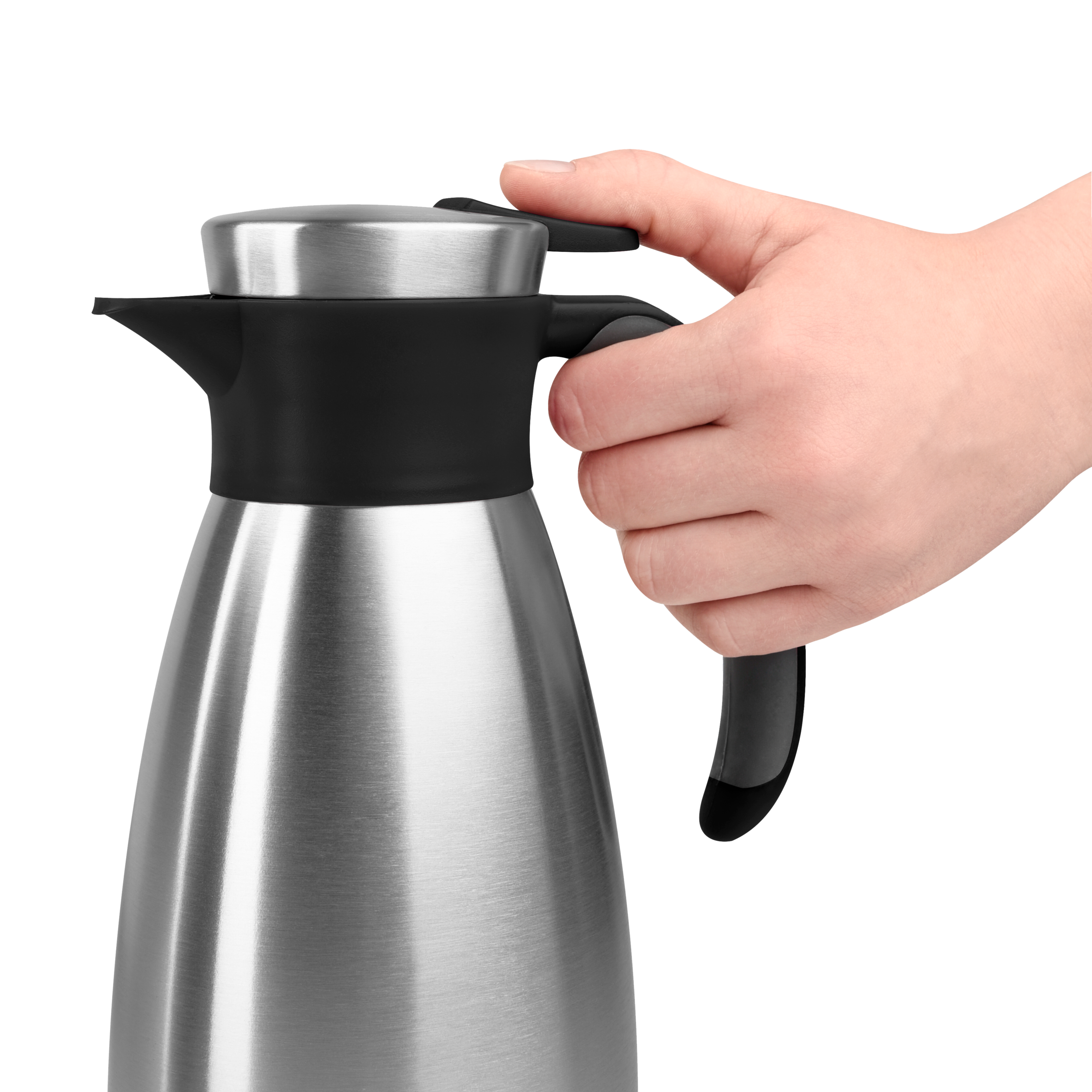 SOFT GRIP 1,5 l schwarz 514499