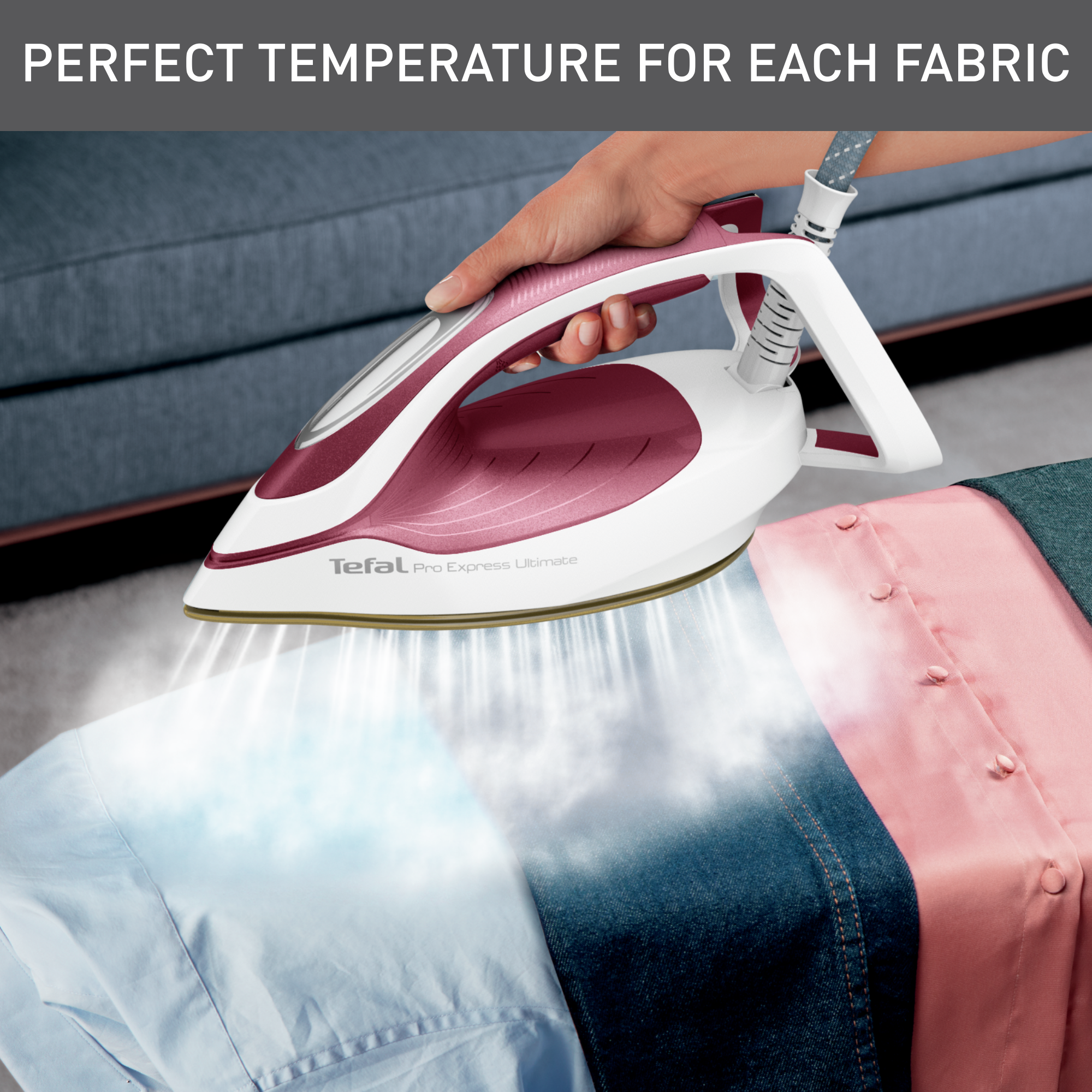 Pro Express Ultimate II GV9711