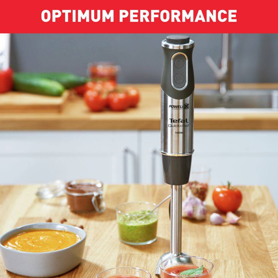 QUICKCHEF 3IN1 20SP HB656