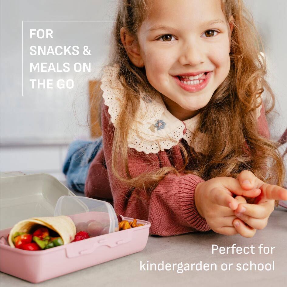 VARIABOLO Kids Brotdosen, N11109