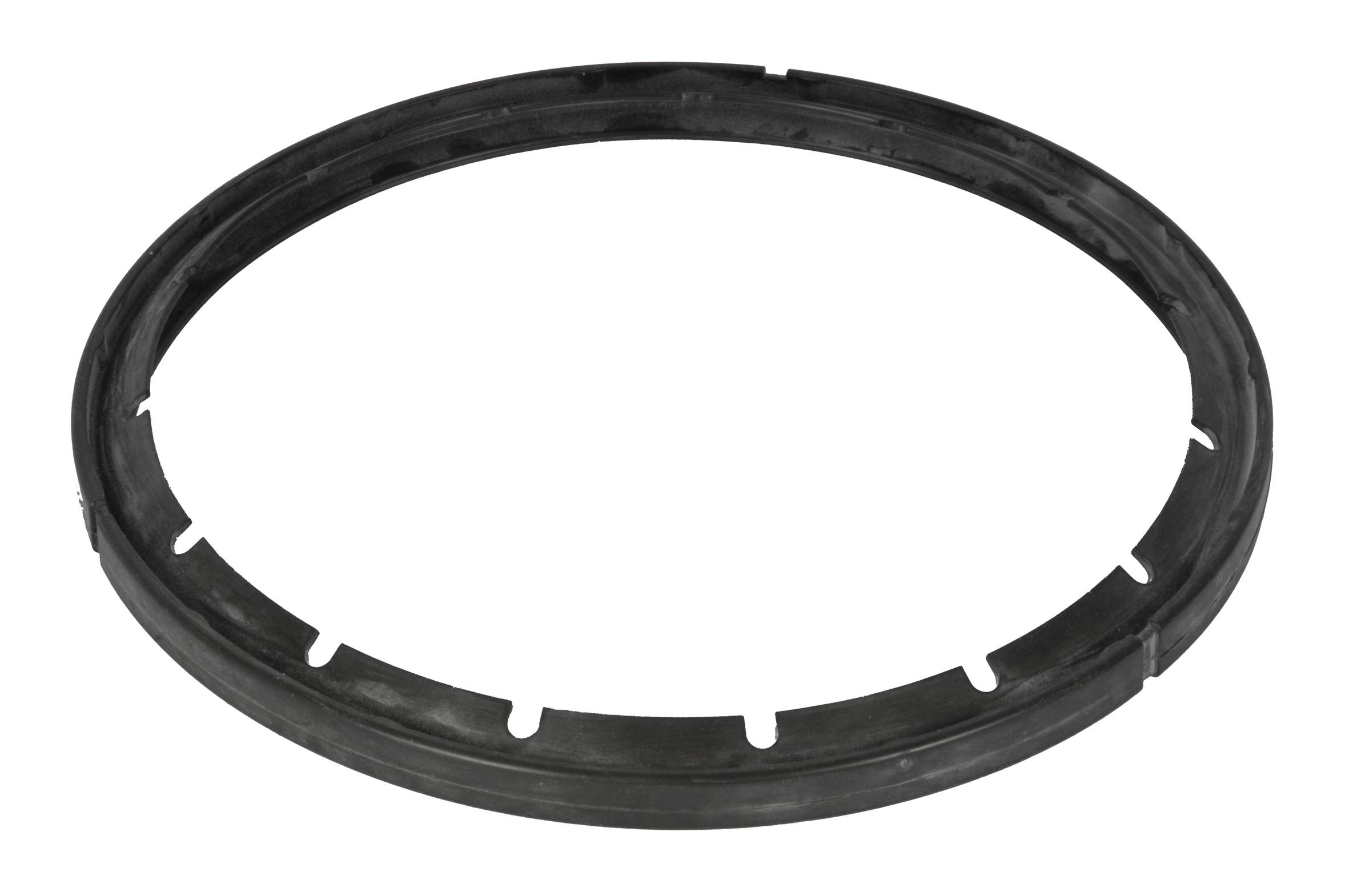 Dichtungsring für Schnellkochtöpfe 4,5/6 l Ref. X1010004