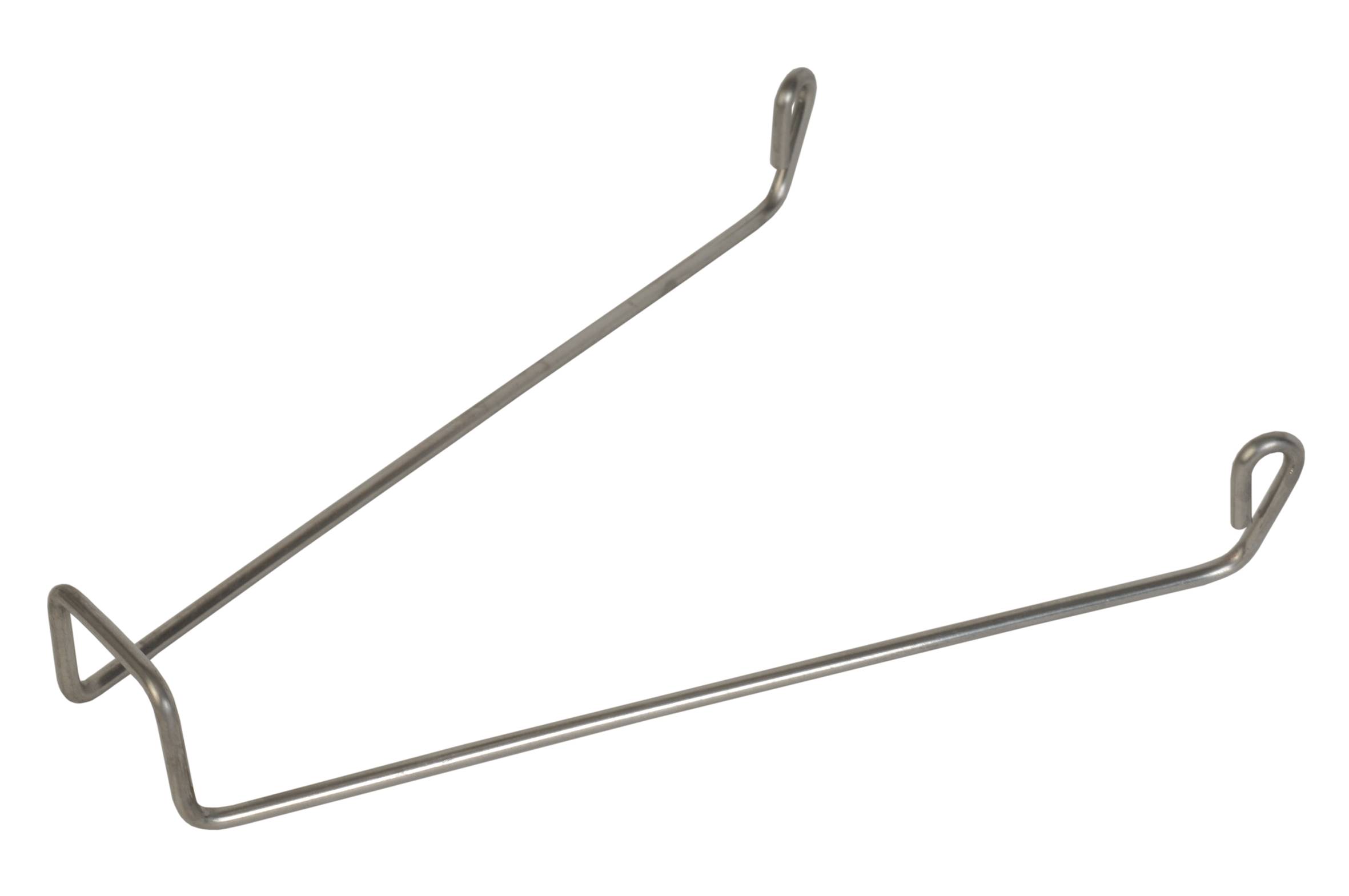 Halter korb dampf 792691