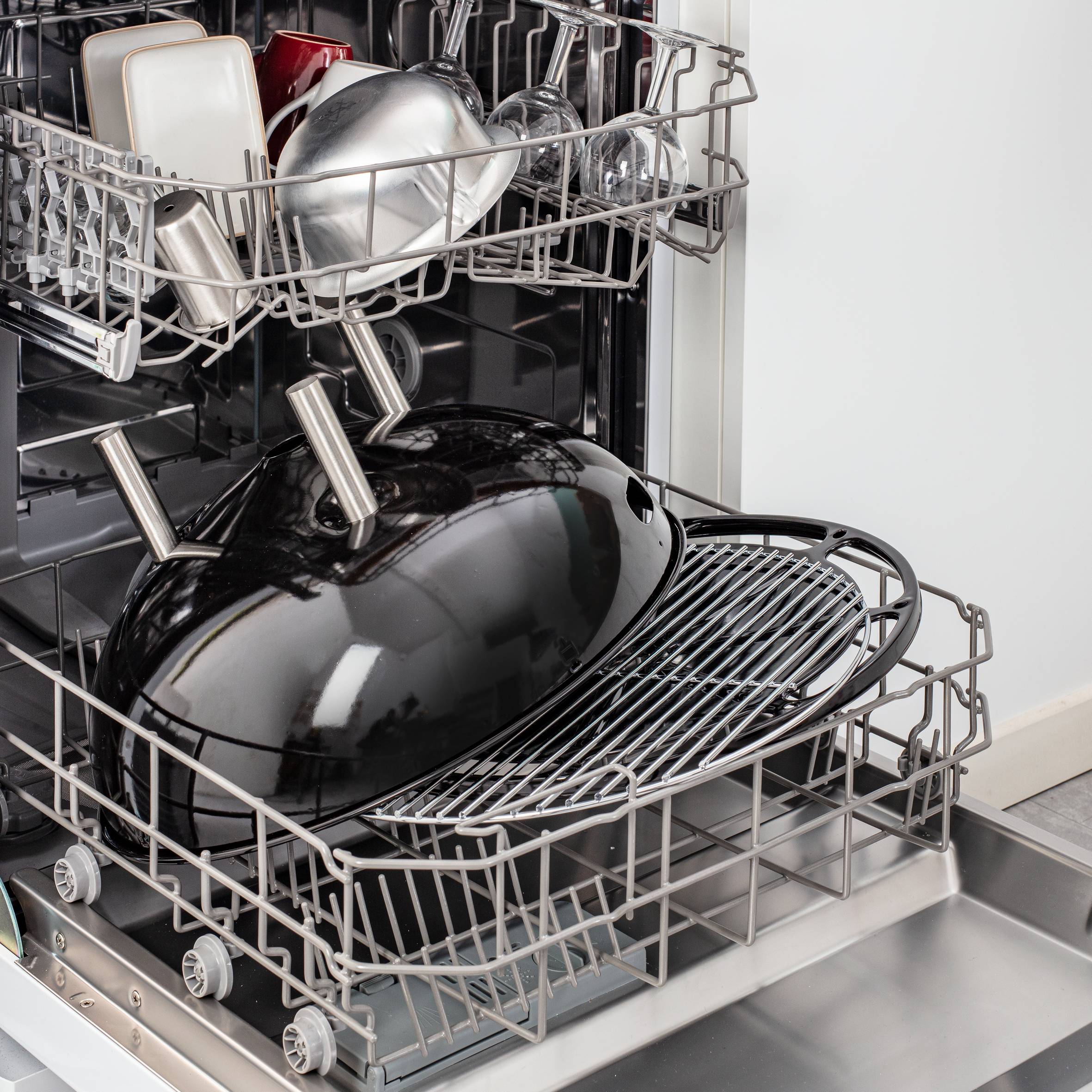 AROMATI-Q 3 in 1 mit Füssen BG916