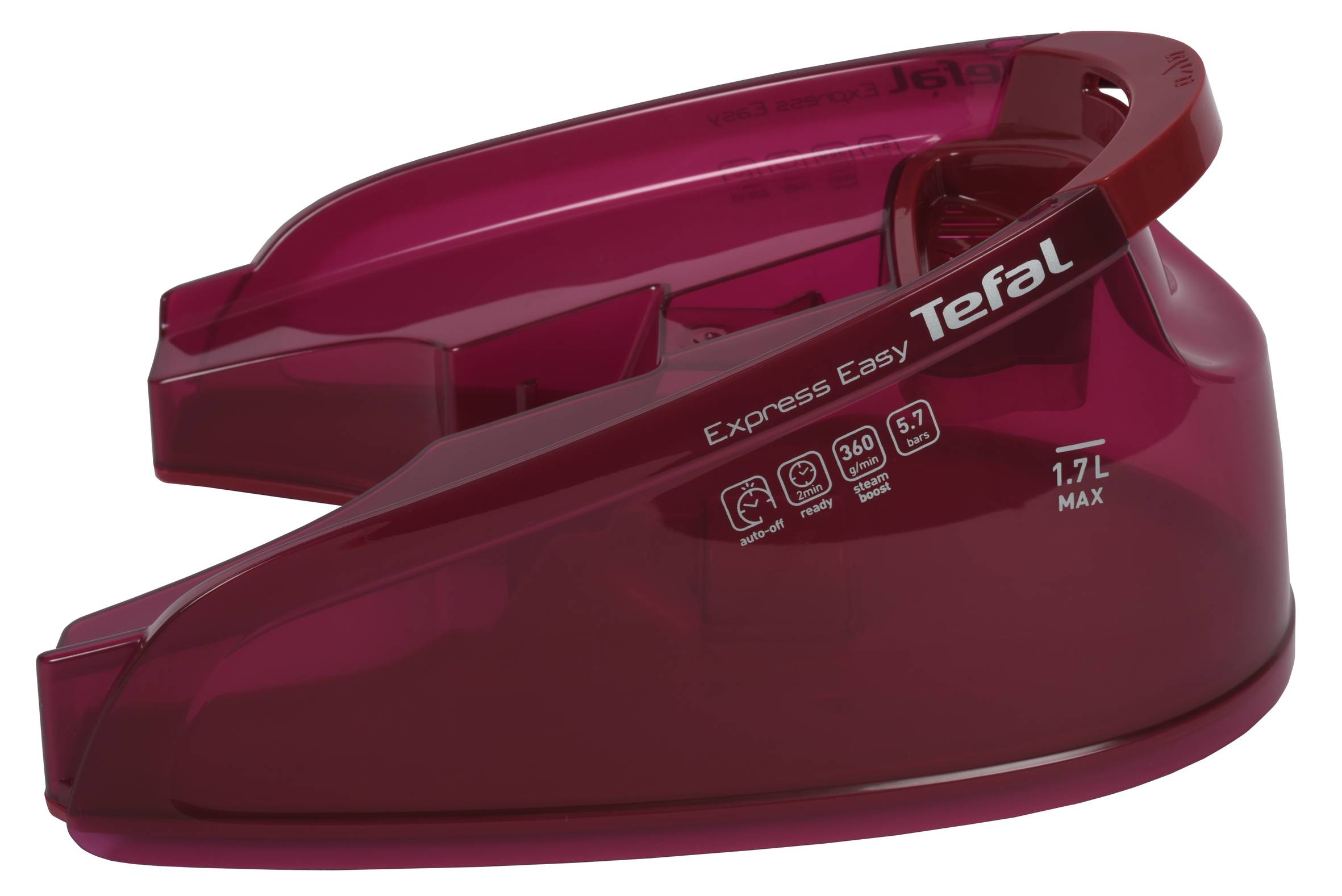 Wasserbehälter SS-9100041730