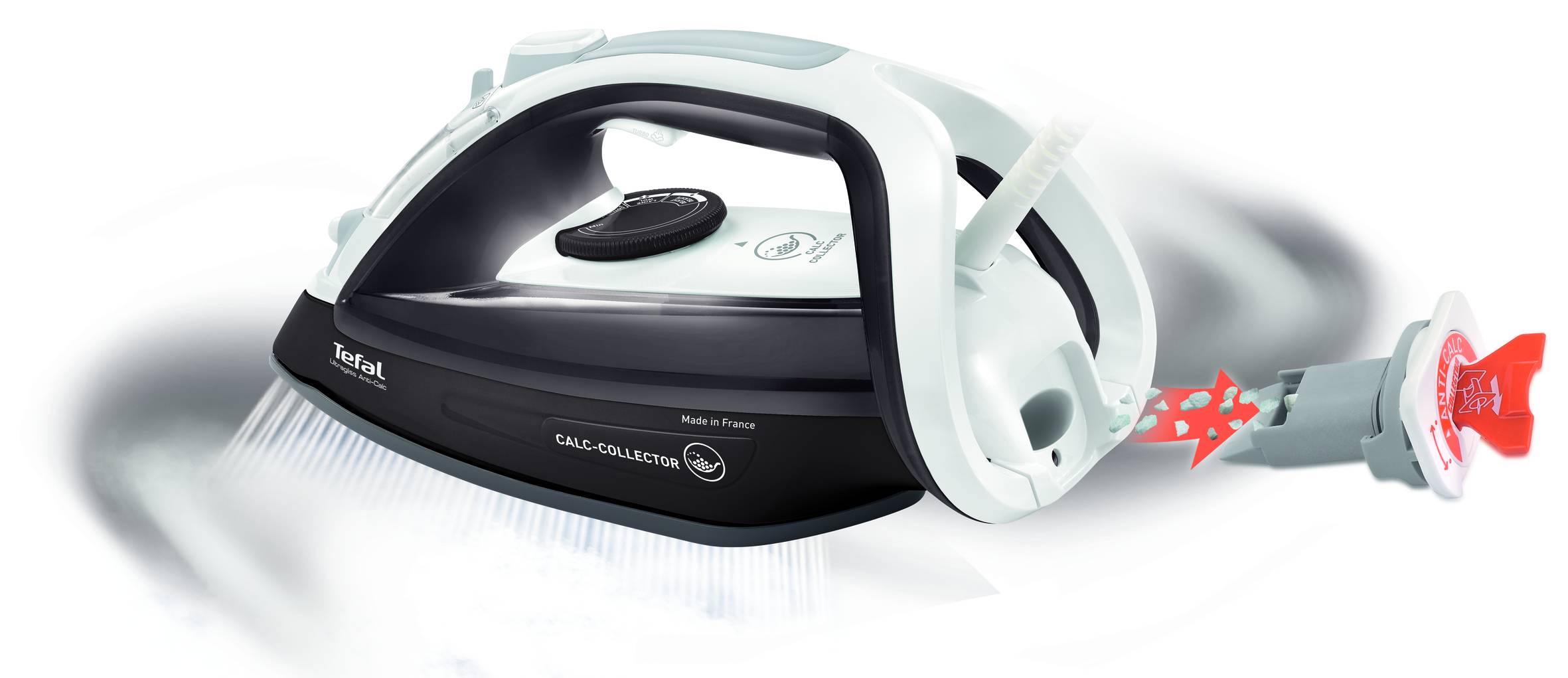 ULTRAGLISS FV4963