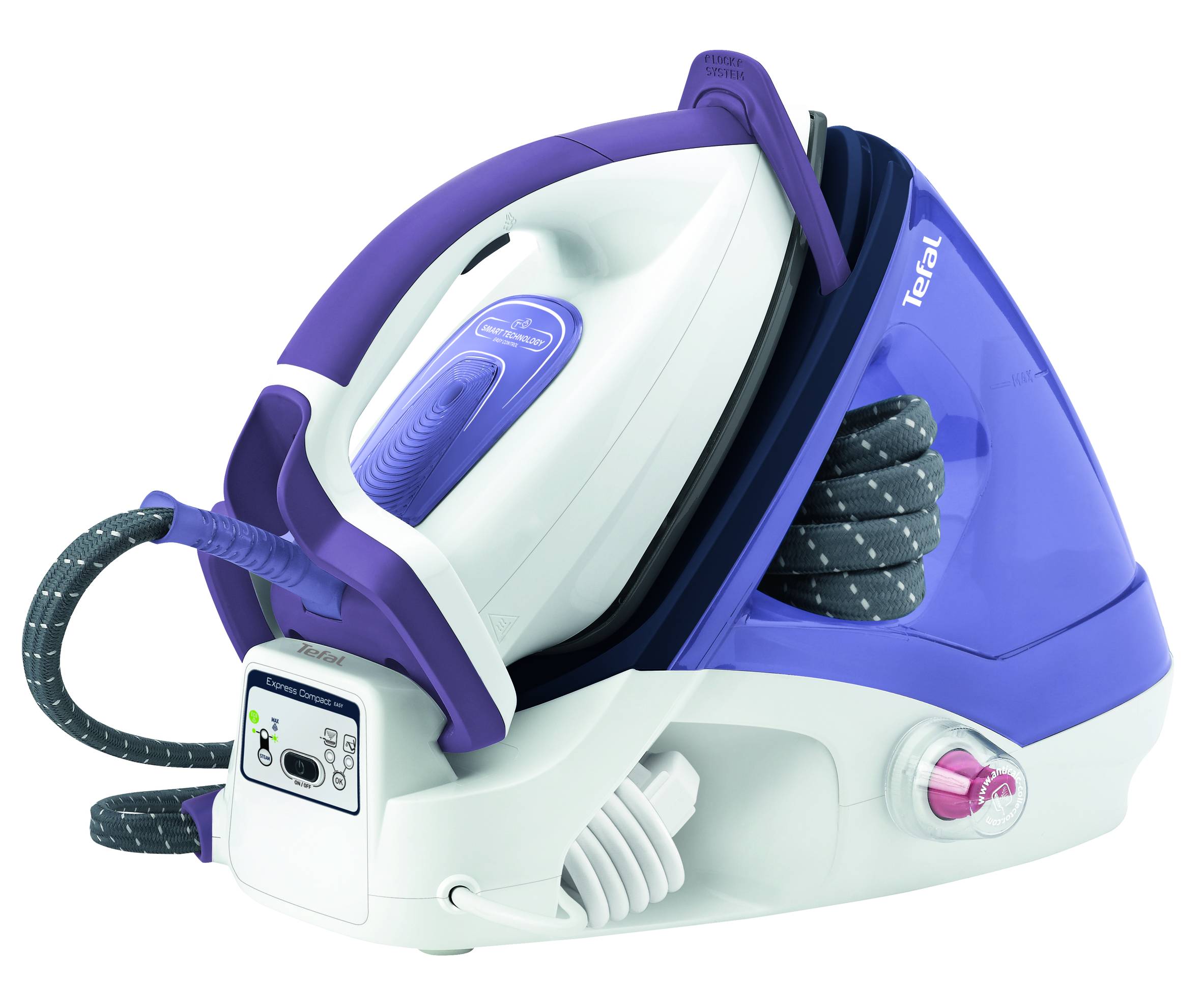 Express Compact Easy Plus