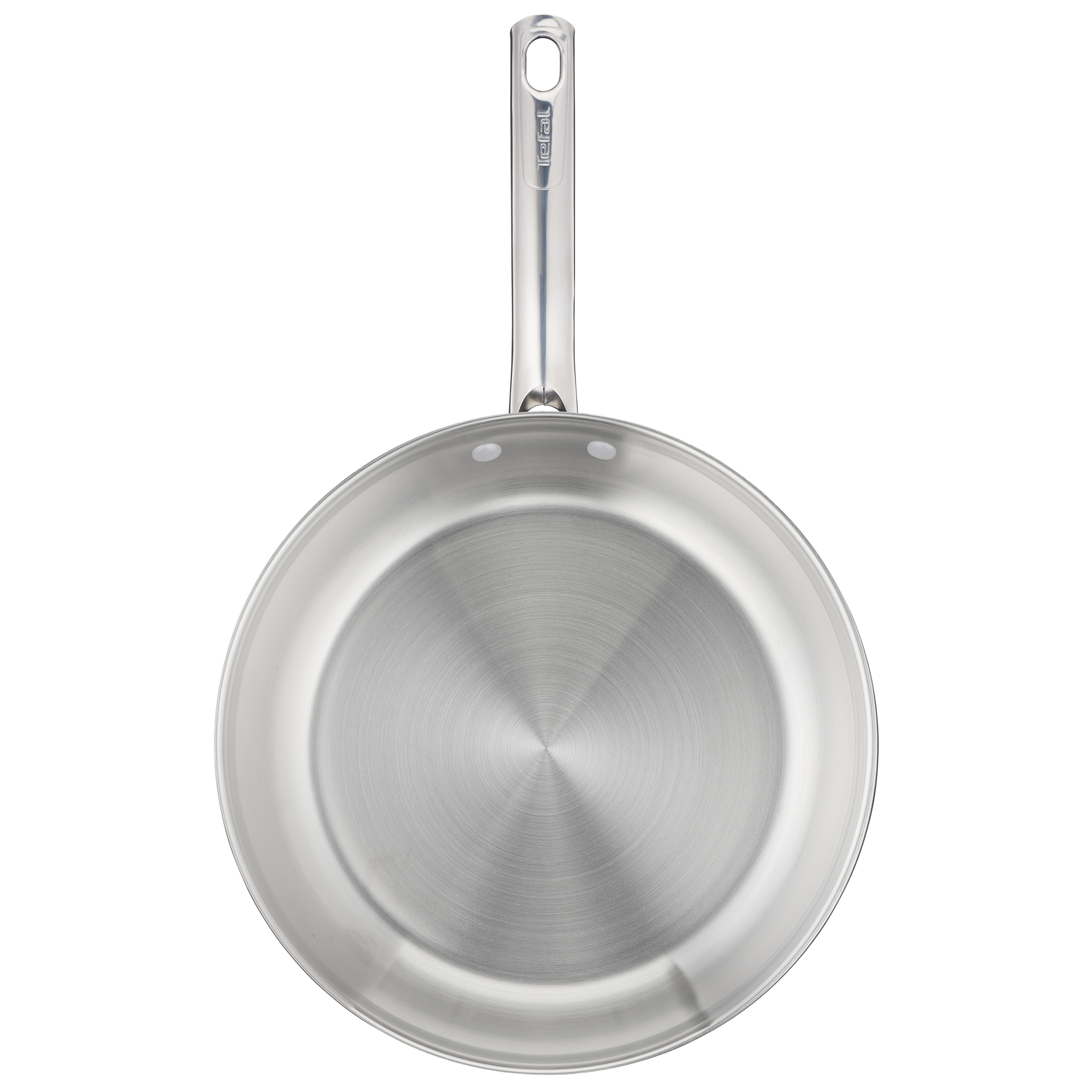 Duetto On Pfanne unversiegelt 24cm B86604