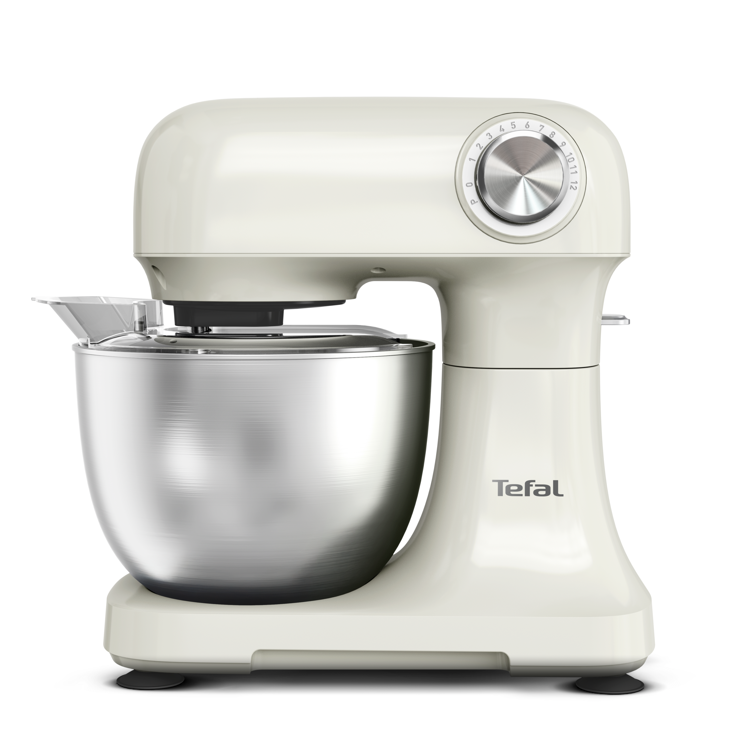 Bake Easy, Küchenmaschine, Kompakt, Einfach zu bedienen