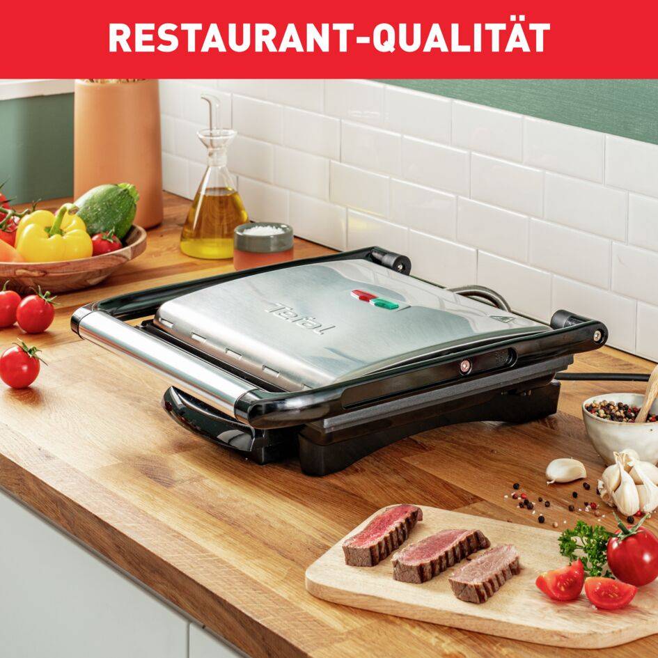 Inicio Grill GC241D