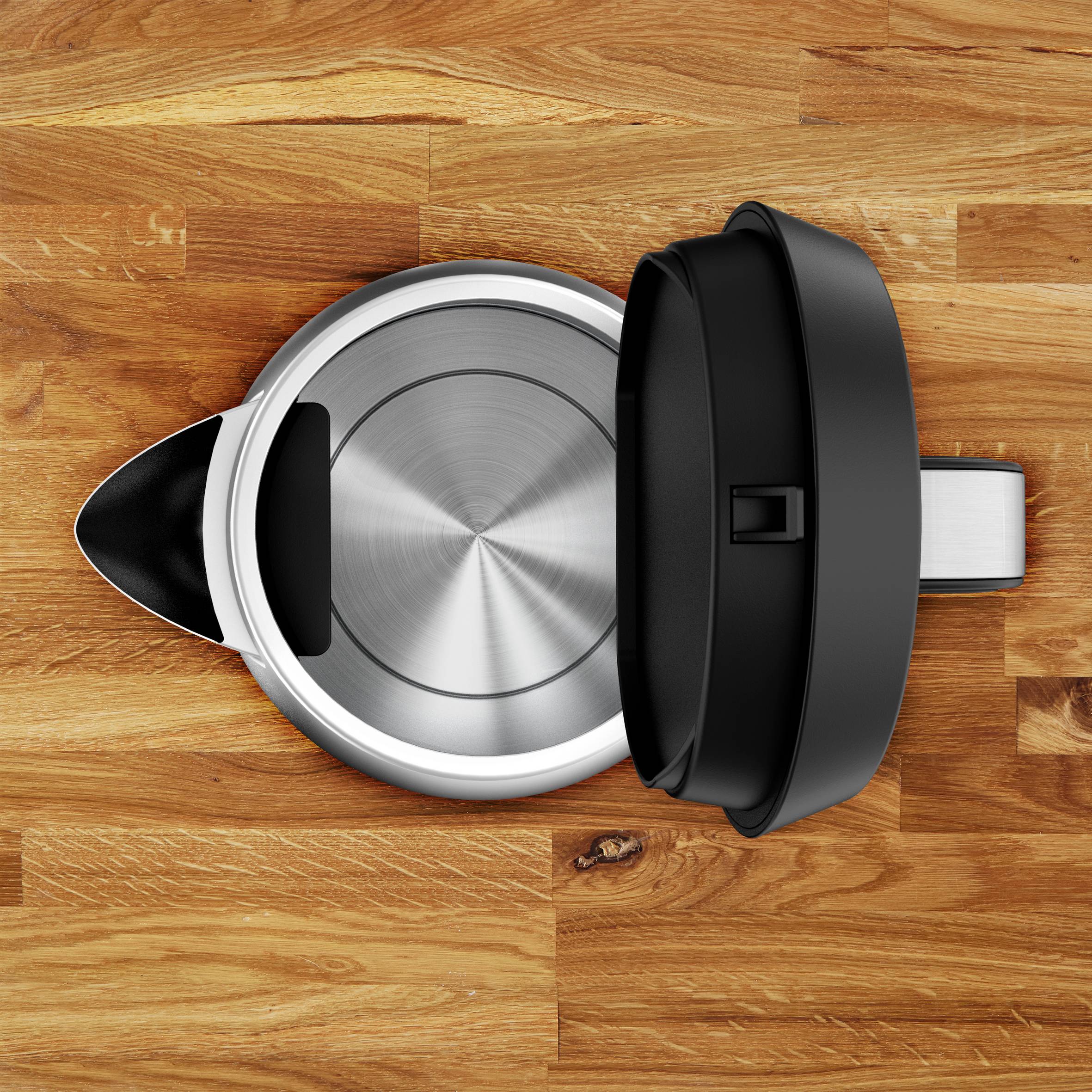 Element Wasserkocher KI280D