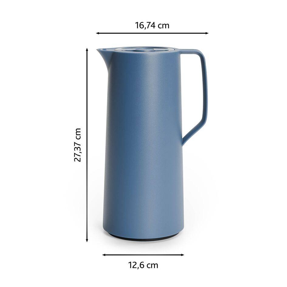 MOTIVA ISOLIERKANNE 1,0L N41703