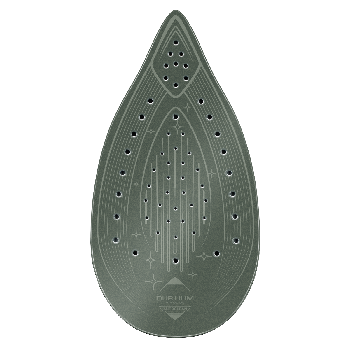 Pro Express Ultimate Dampfbügelstation GV9567