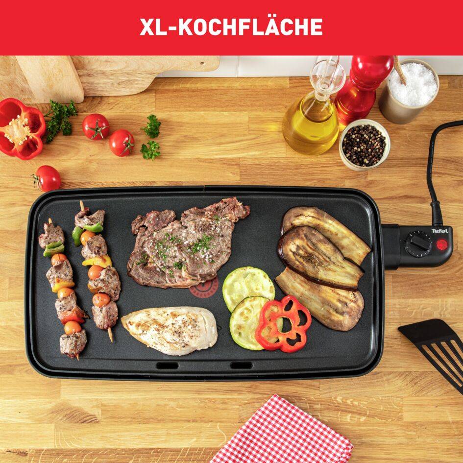 Malaga Tischgrill CB5038