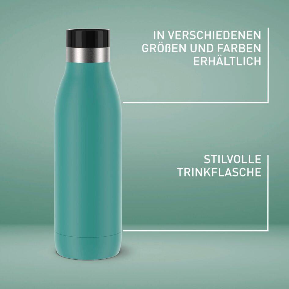 Bludrop 0,5 L petrol N31102