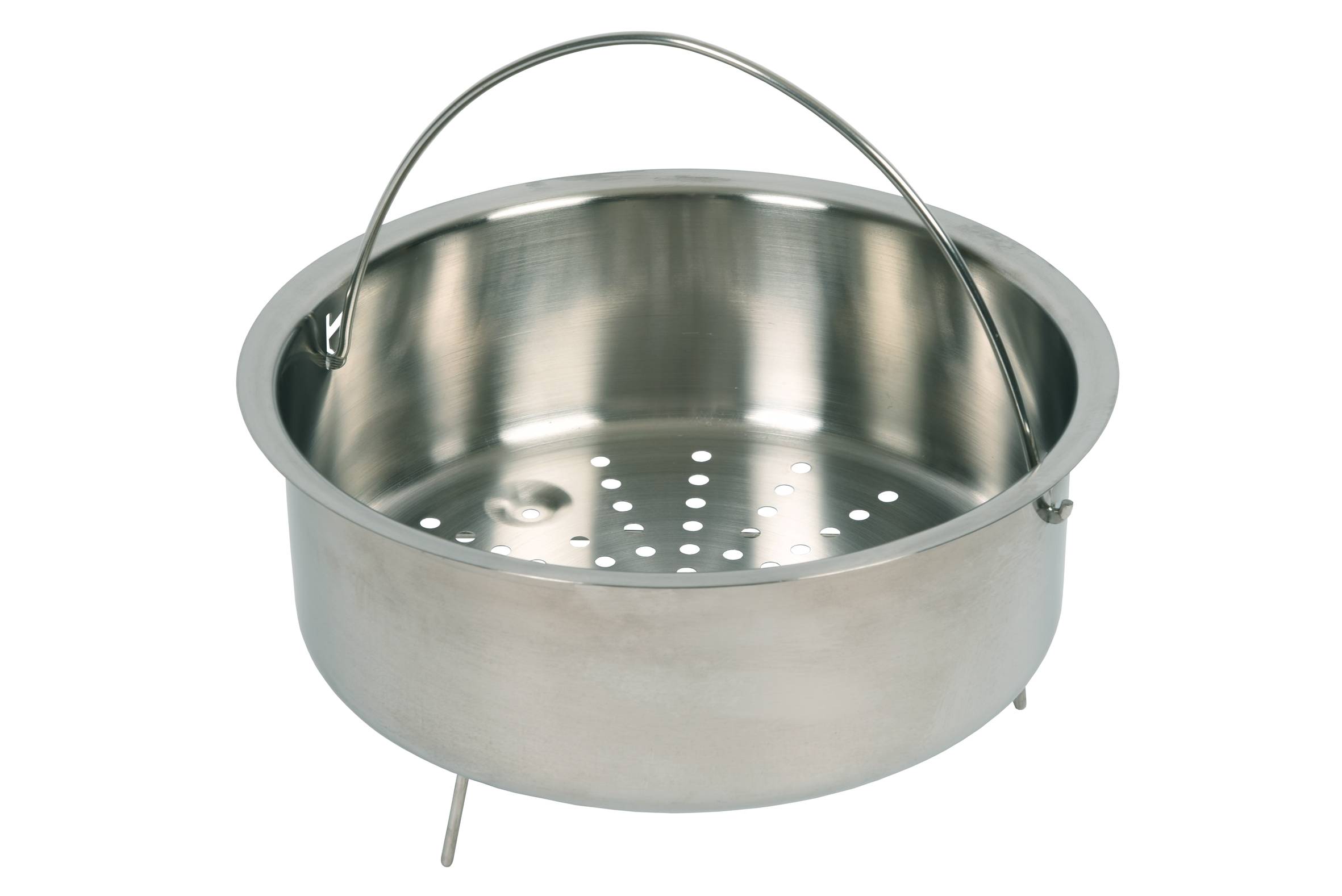 Dampfeinsatz mit Halterung SS-7122014589