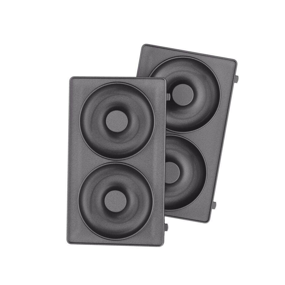 2 Platten für Bagels Snack Collection XA8116F0