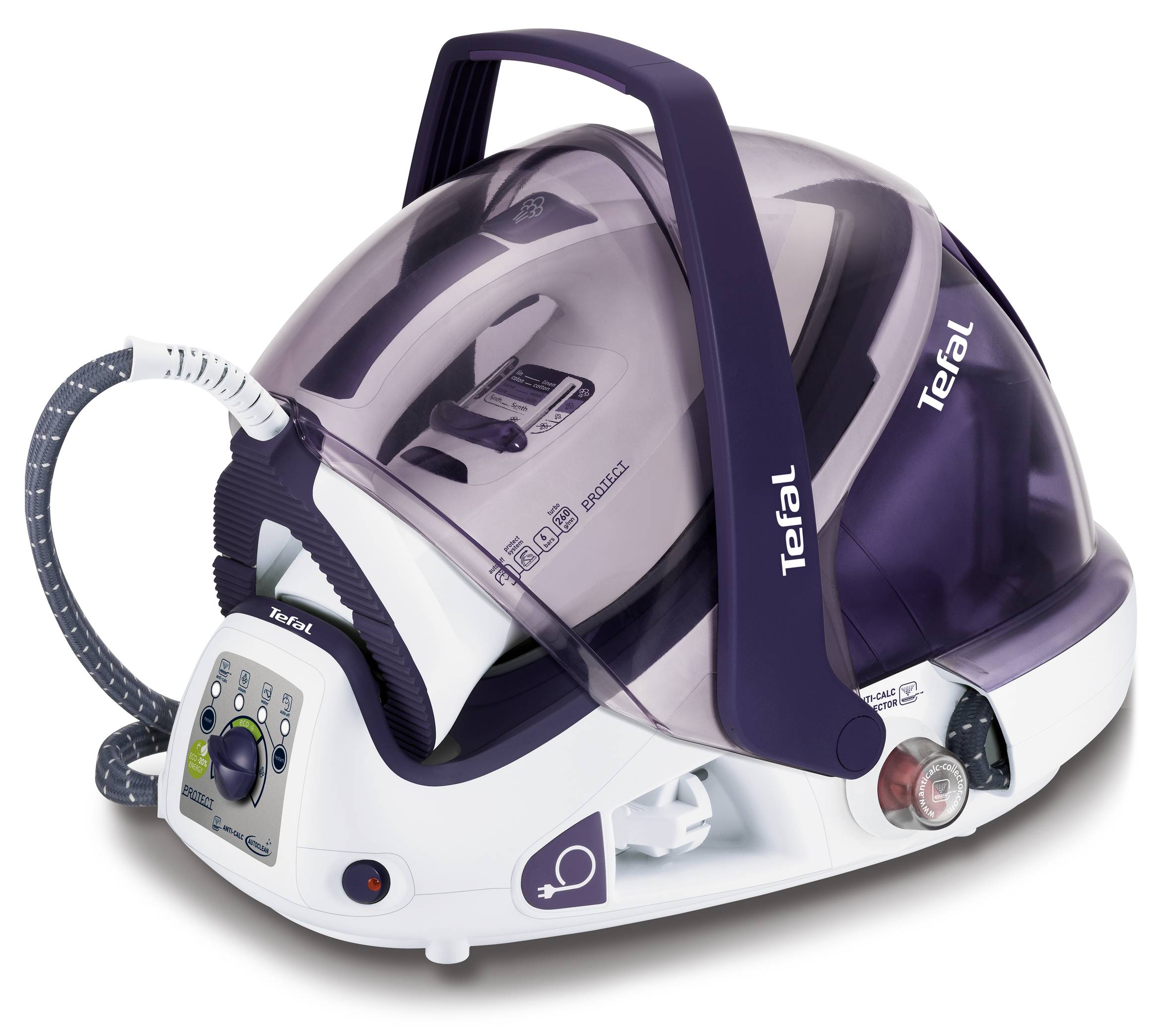 Protect Antikalk Autoclean