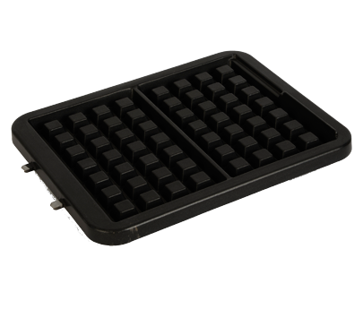 Waffelplatte SS-994382