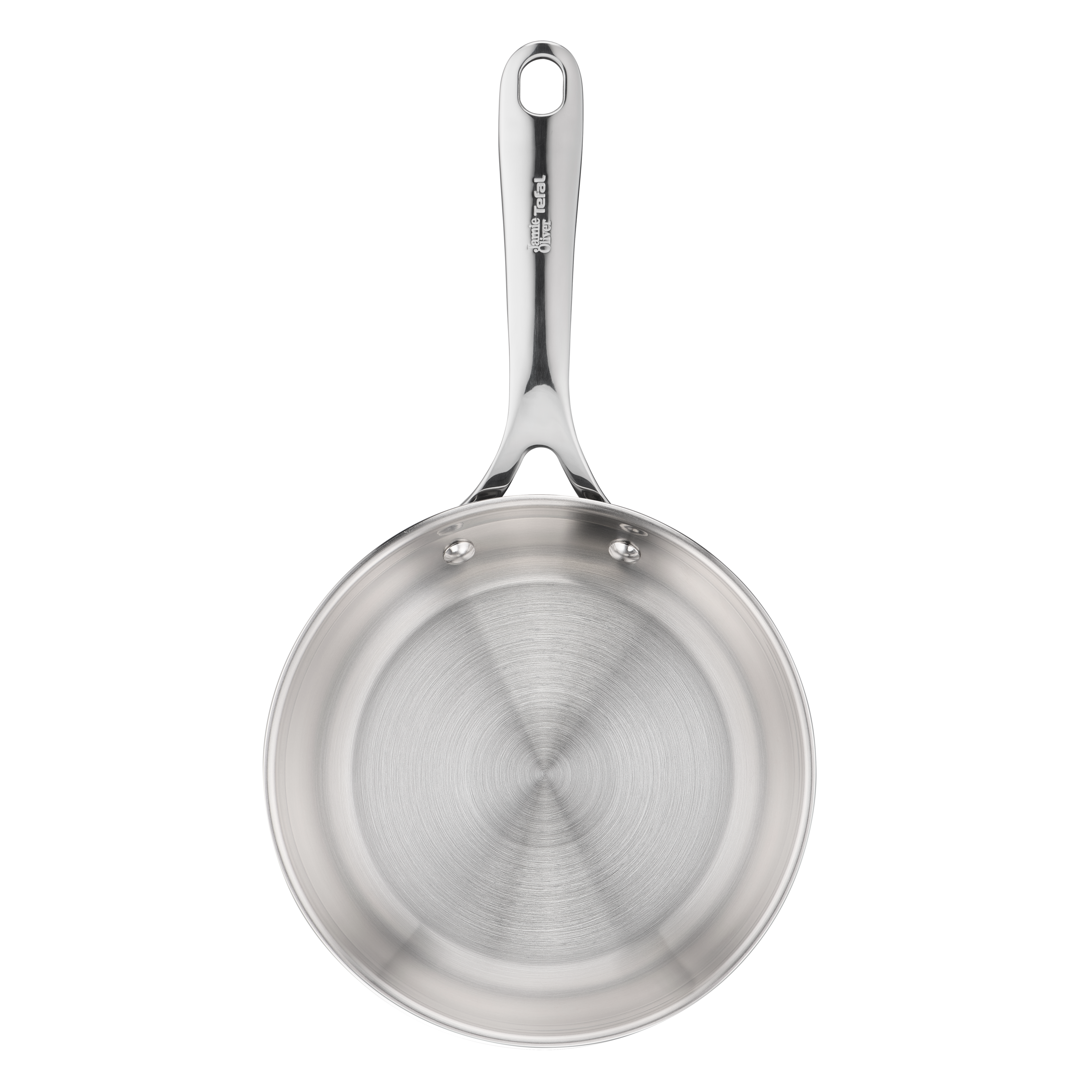 Jamie Oliver by Tefal Cook Smart Pfannenset 24/28cm, E311S2