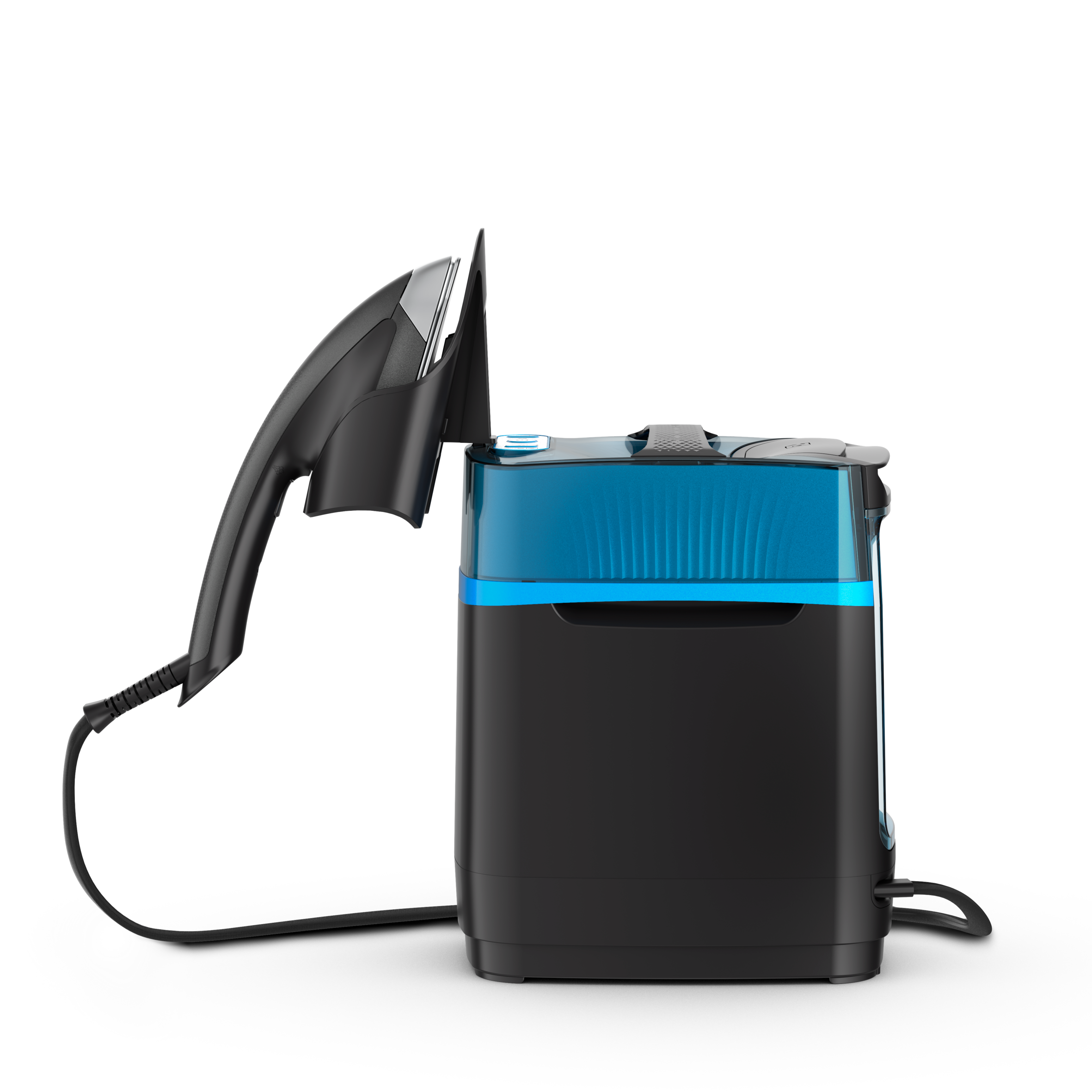 Cube Hochdruck-Dampfglätter UT2020