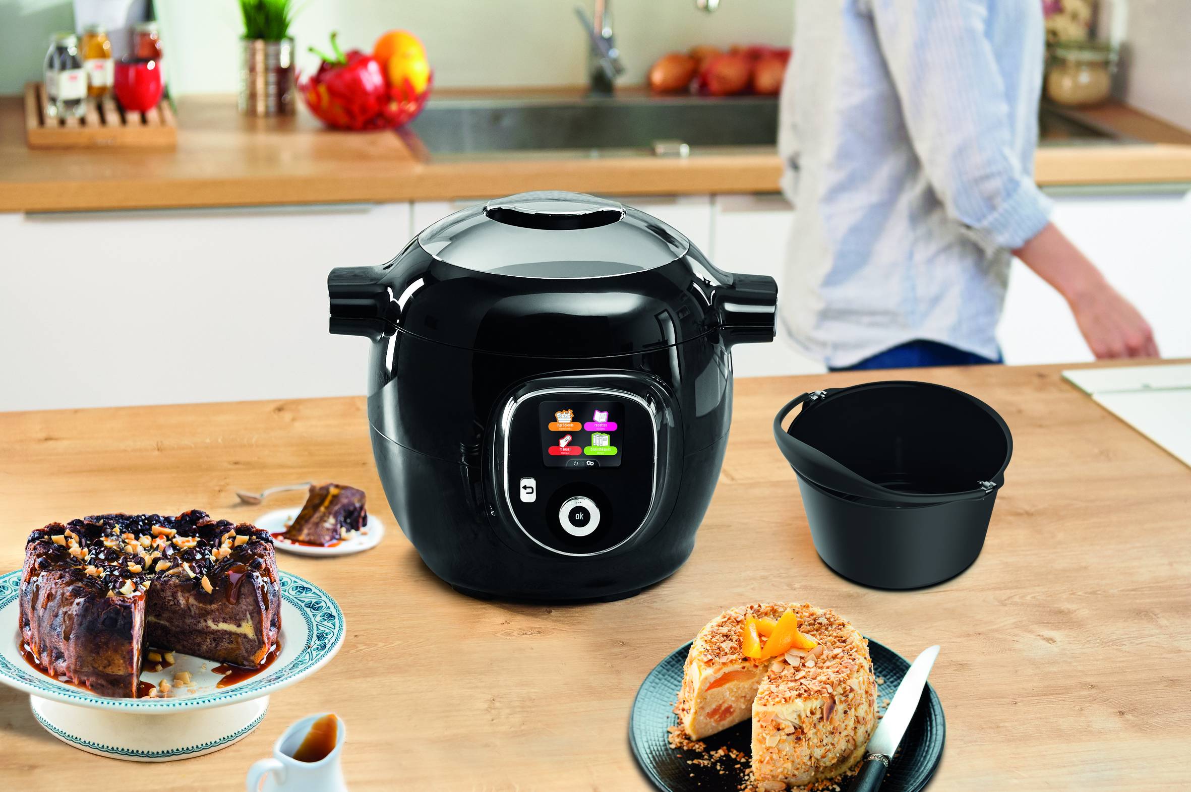 Cook4Me Kuchenform XA609011