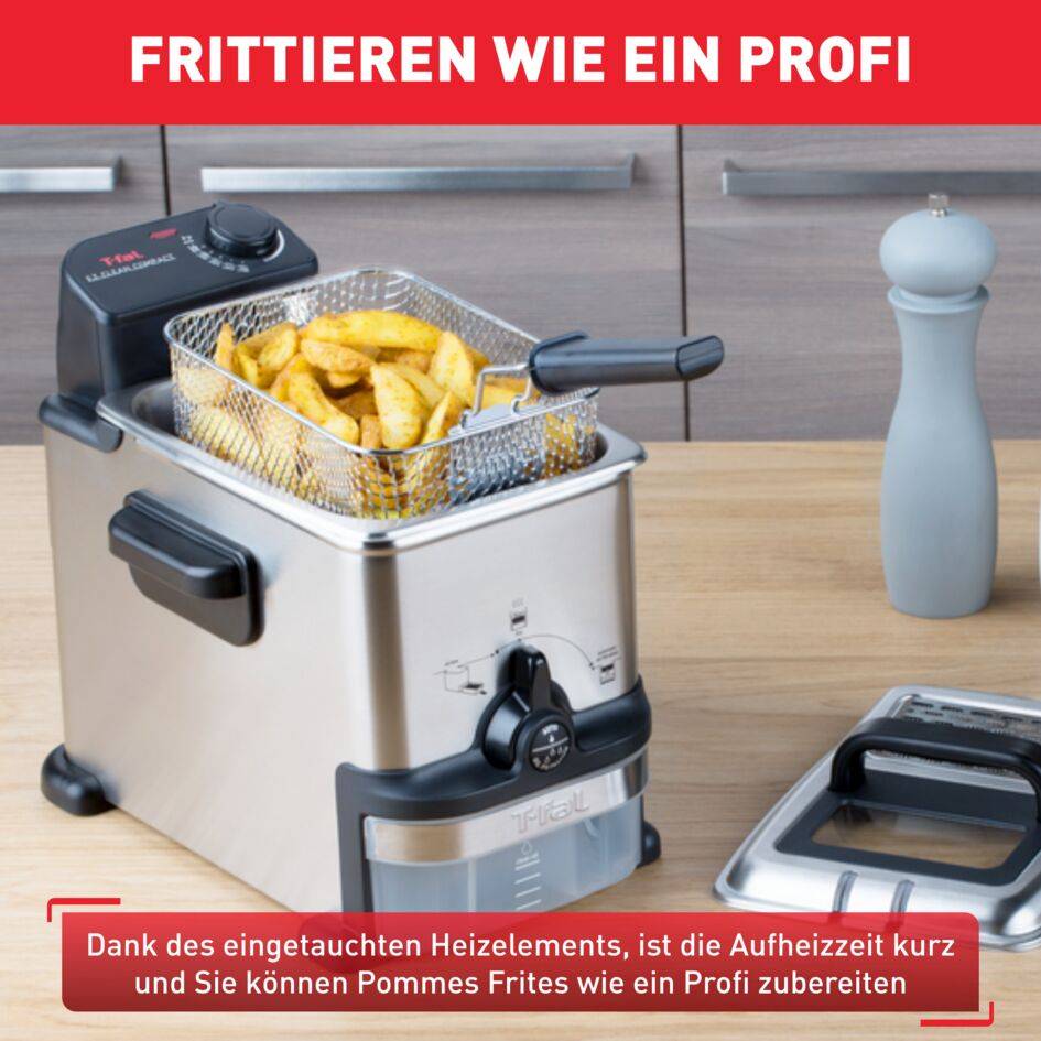 Oleoclean Compact FR7016