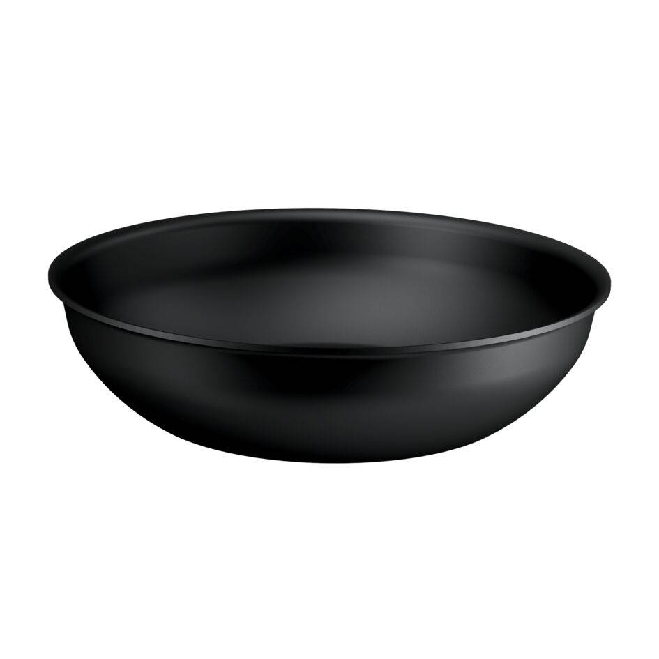 Ingenio Excellence Fusion Unbreakable Wokpfanne 28 cm, FusionCore Versiegelung, P00519