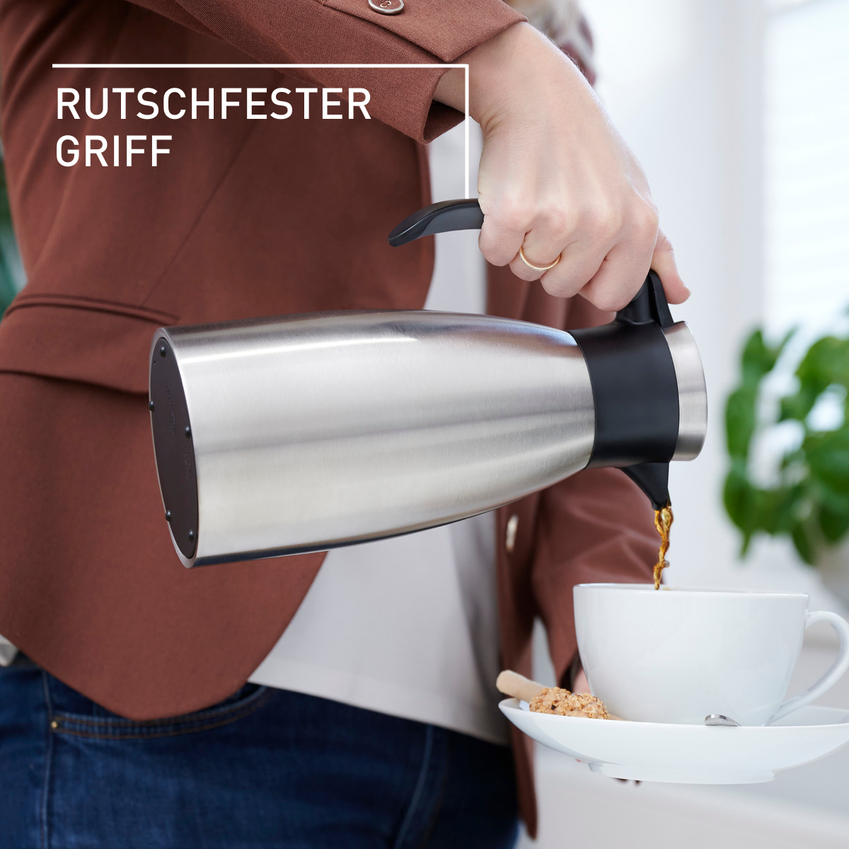SOFT GRIP 1,0 l schwarz 508932