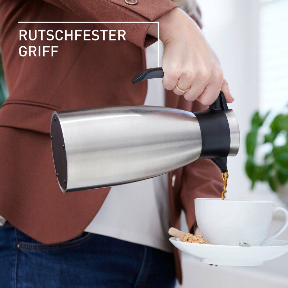 SOFT GRIP 1,5 l schwarz 514499