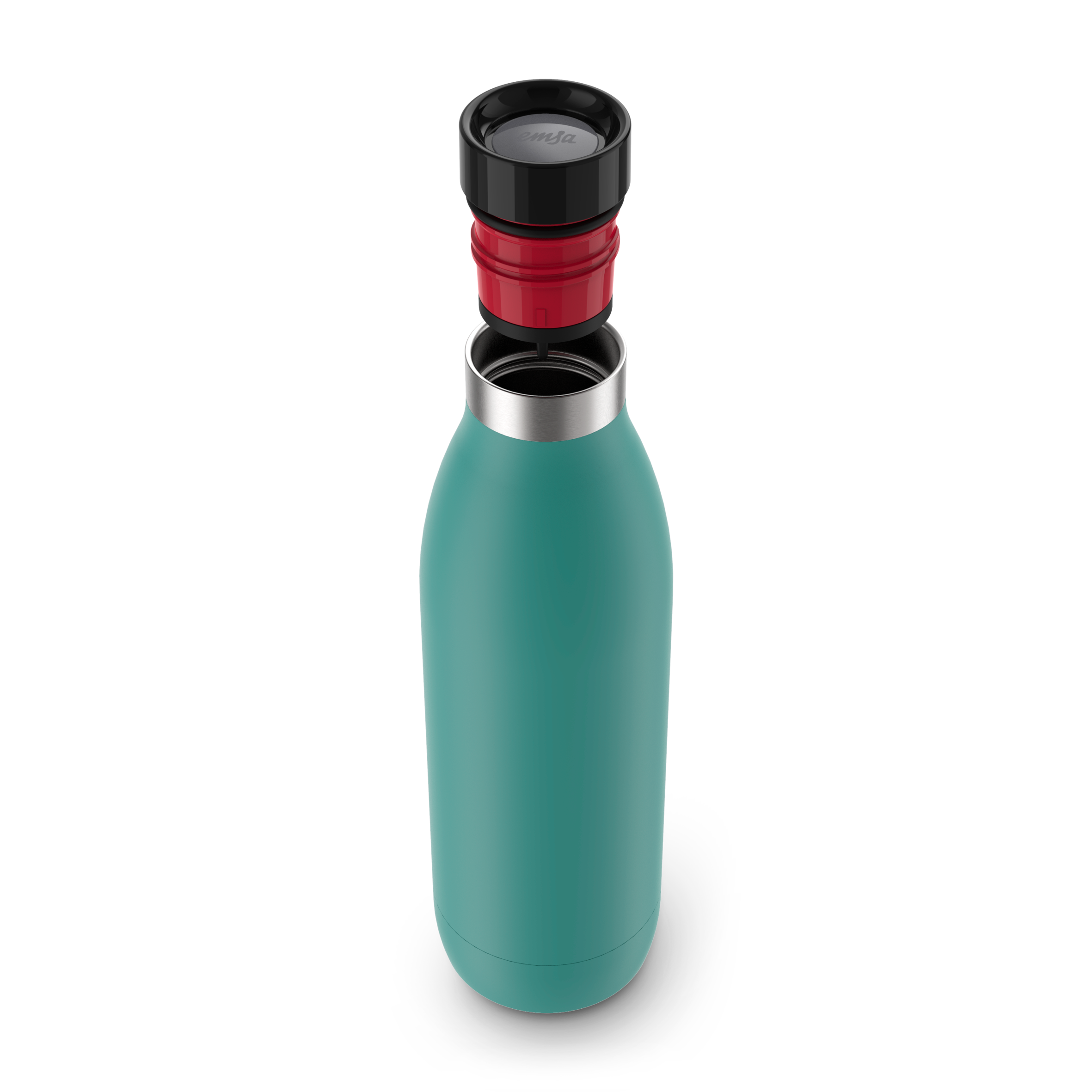 Bludrop 0,7 L petrol N31110