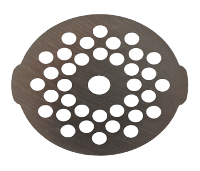 Edelstahl-Lochscheibe (4,7 mm) SS-192246
