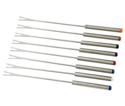 Fondue-Gabeln x 8 TS-01028150