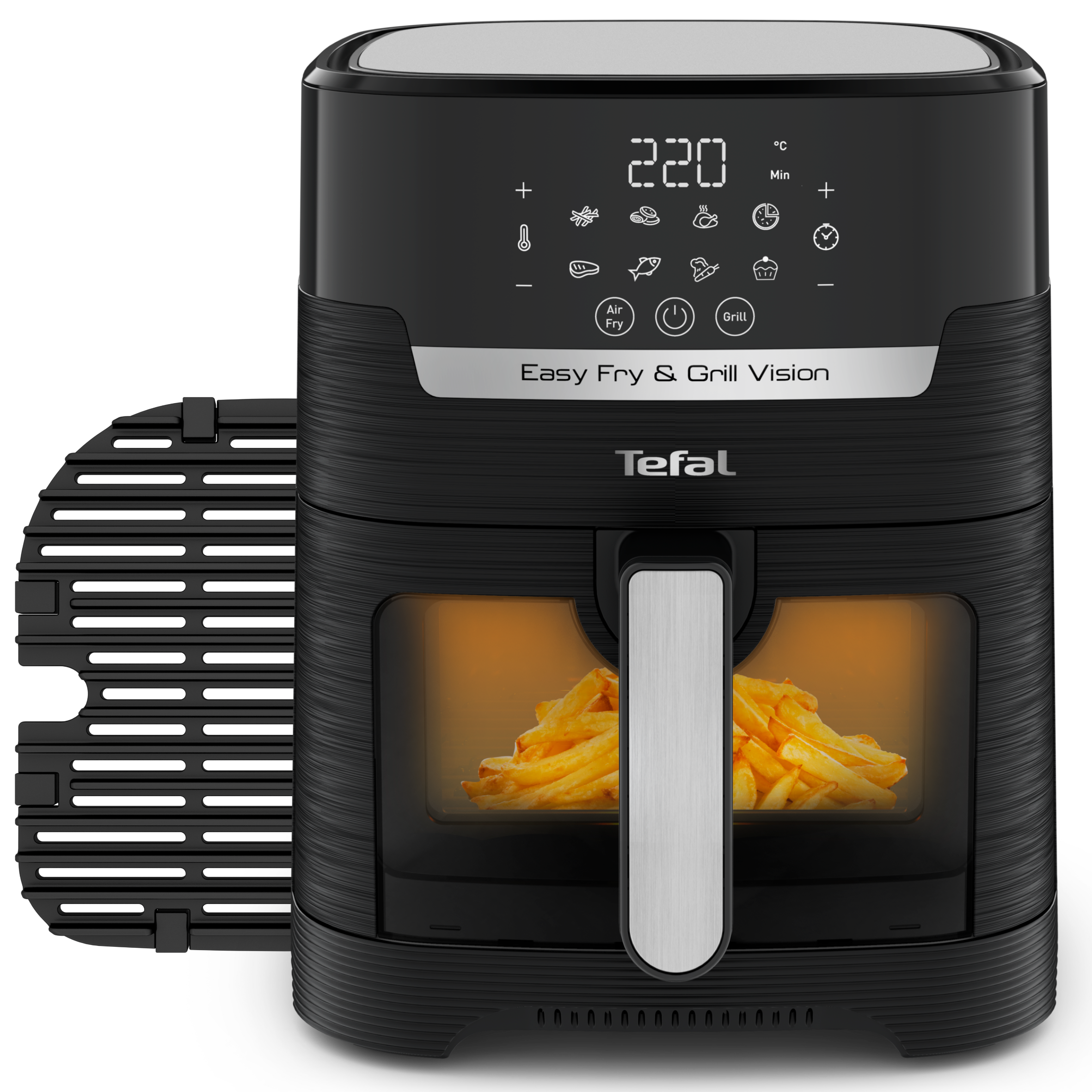 Easy Fry & Grill Vision EY5068