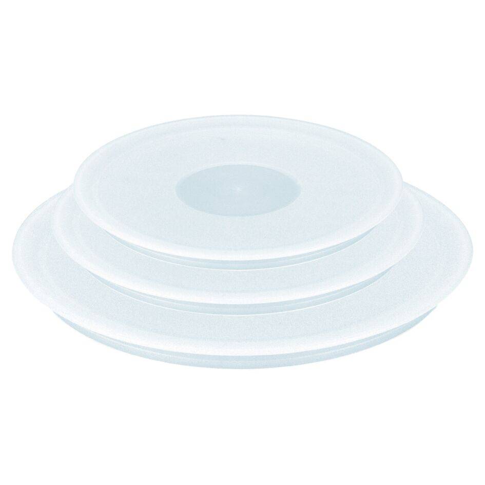 Ingenio Kunststoffdeckel 3-teiliges Set, L98490