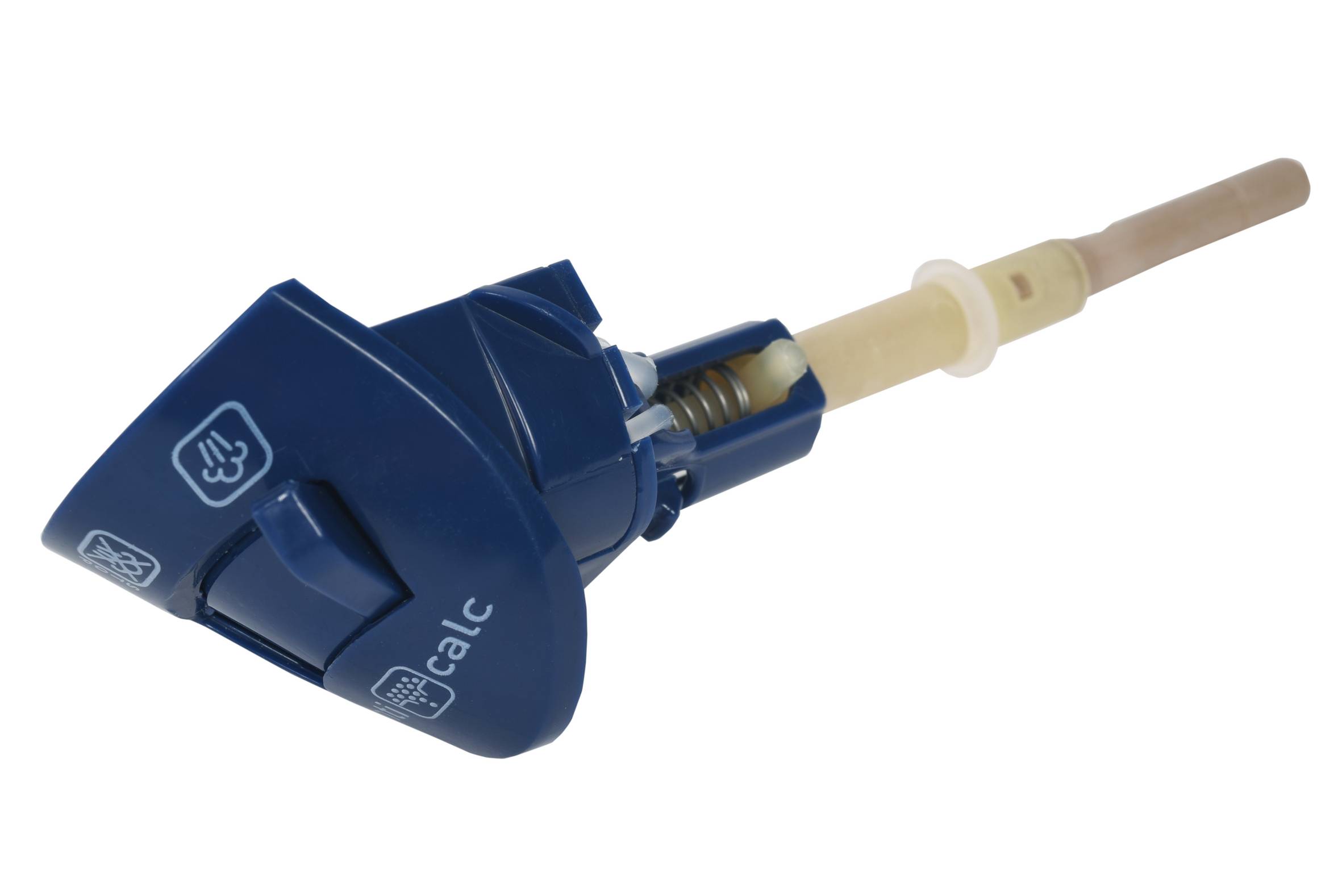 Antikalk-Kollektor für Dampfbügeleisen SS-9100043596