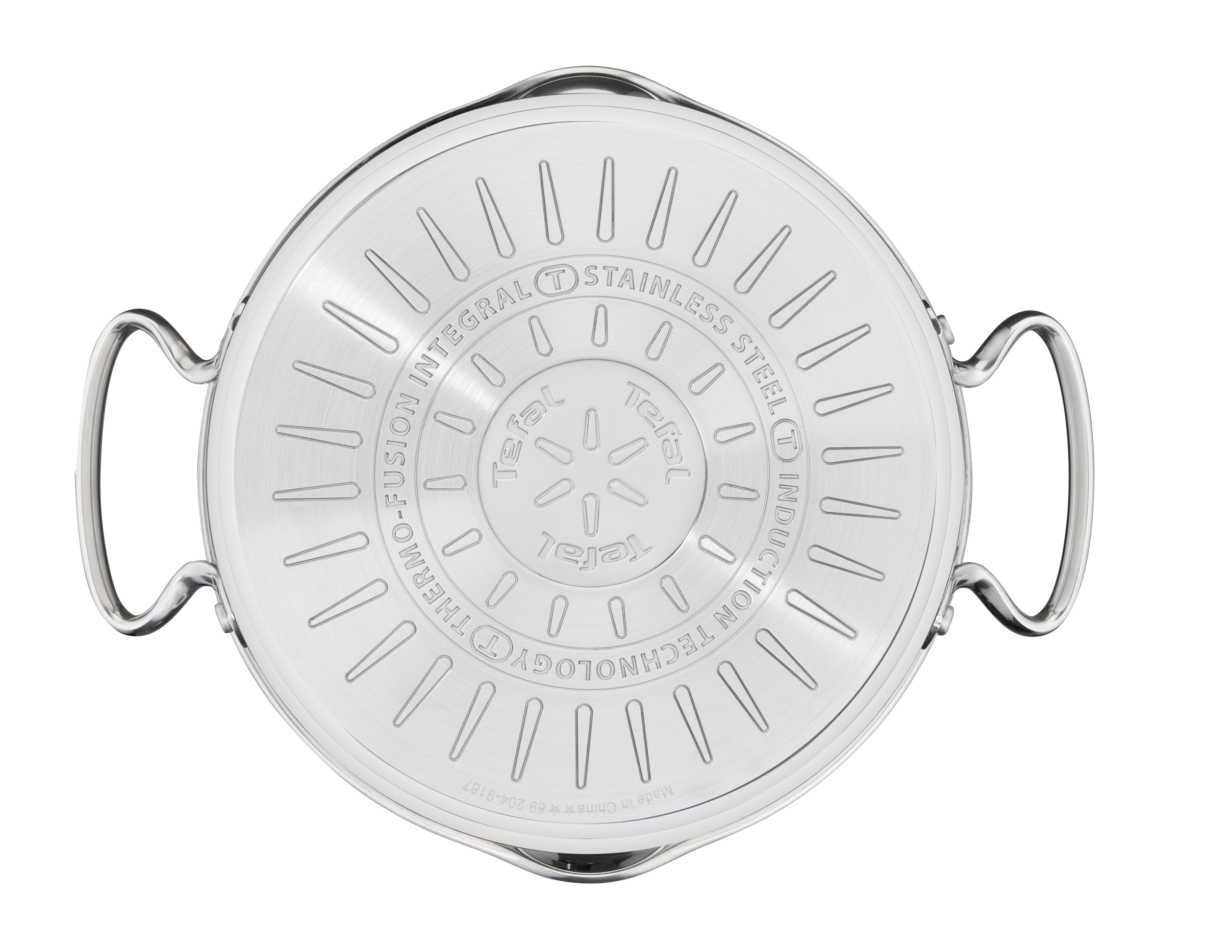 Duetto+ Kochtopf 20cm mit Deckel, G71944