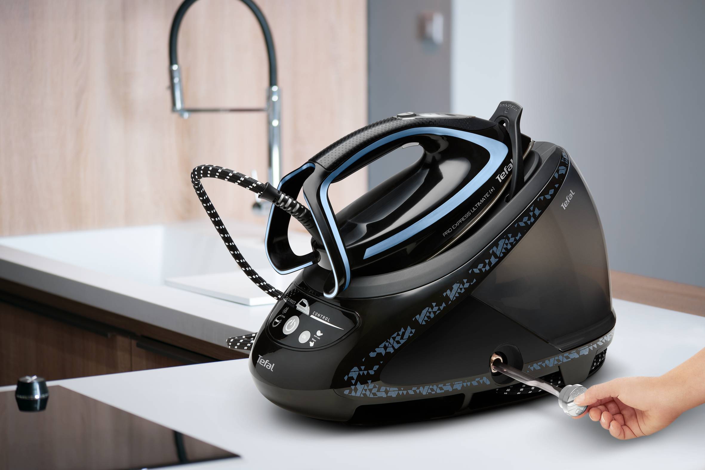 PRO EXPRESS ULTIMATE [+] GV9611