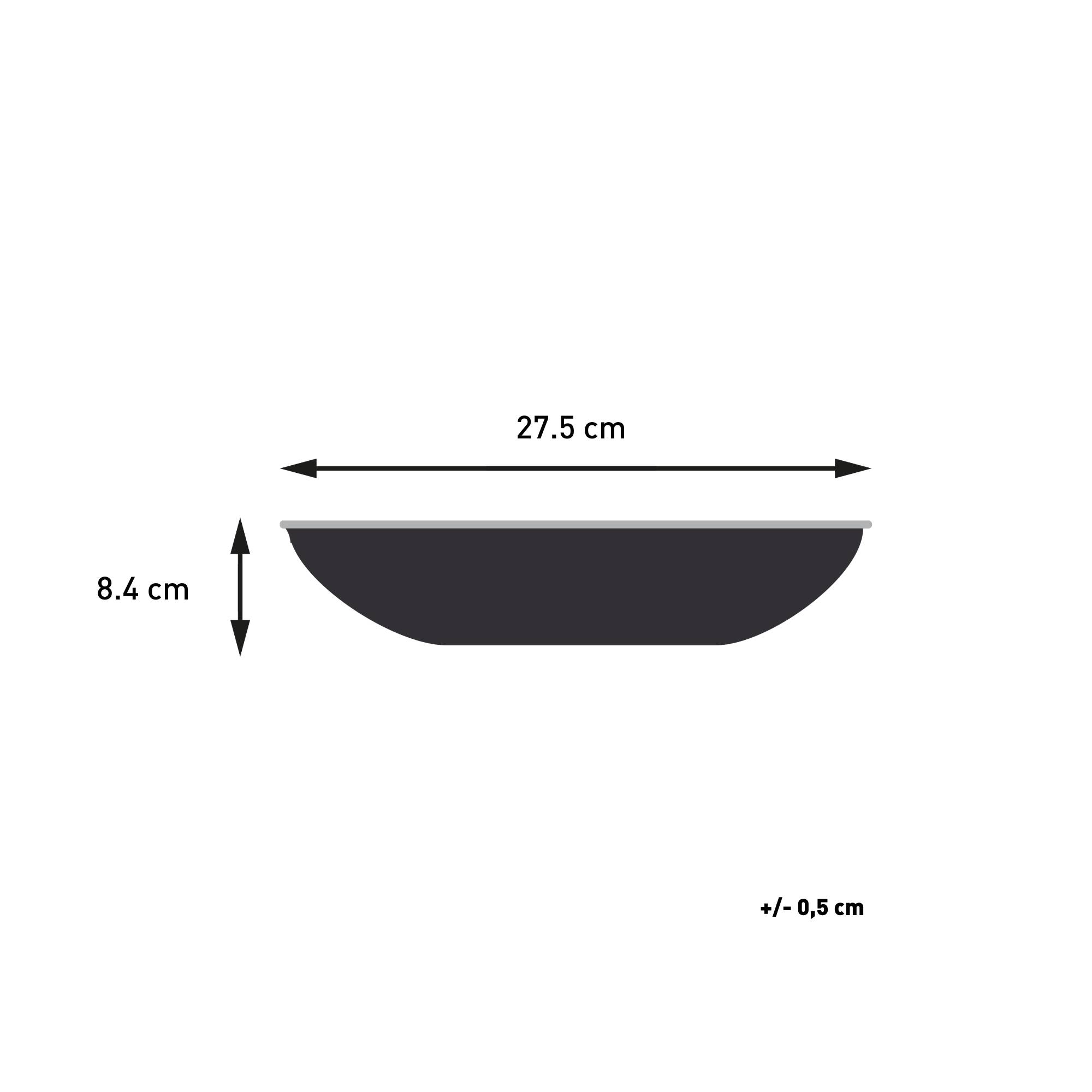 Ingenio Delight Wokpan 26 cm (ohne Griff) L7837702
