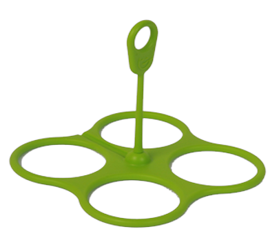 Halter glas SS-992312